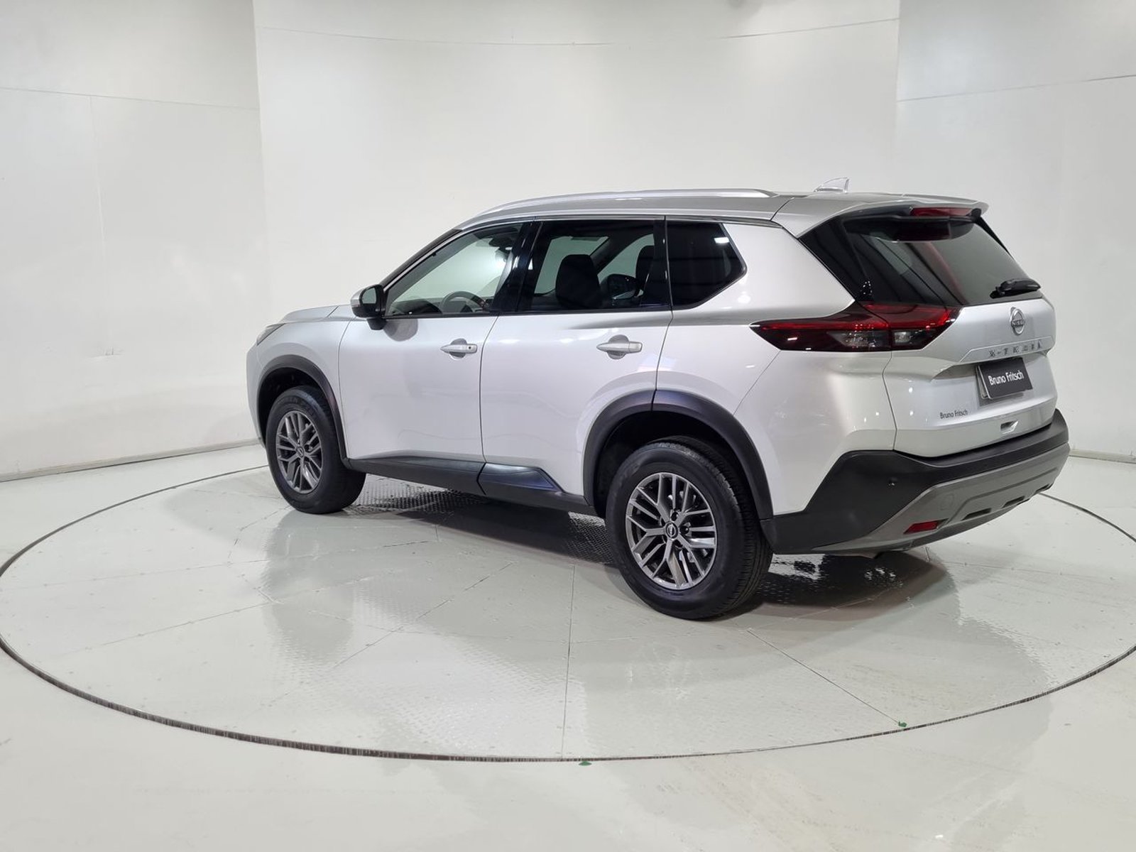 Nissan X-TRAIL X TRAIL 4X2 2.5 AUT 2025 - Imagen 7 de 20