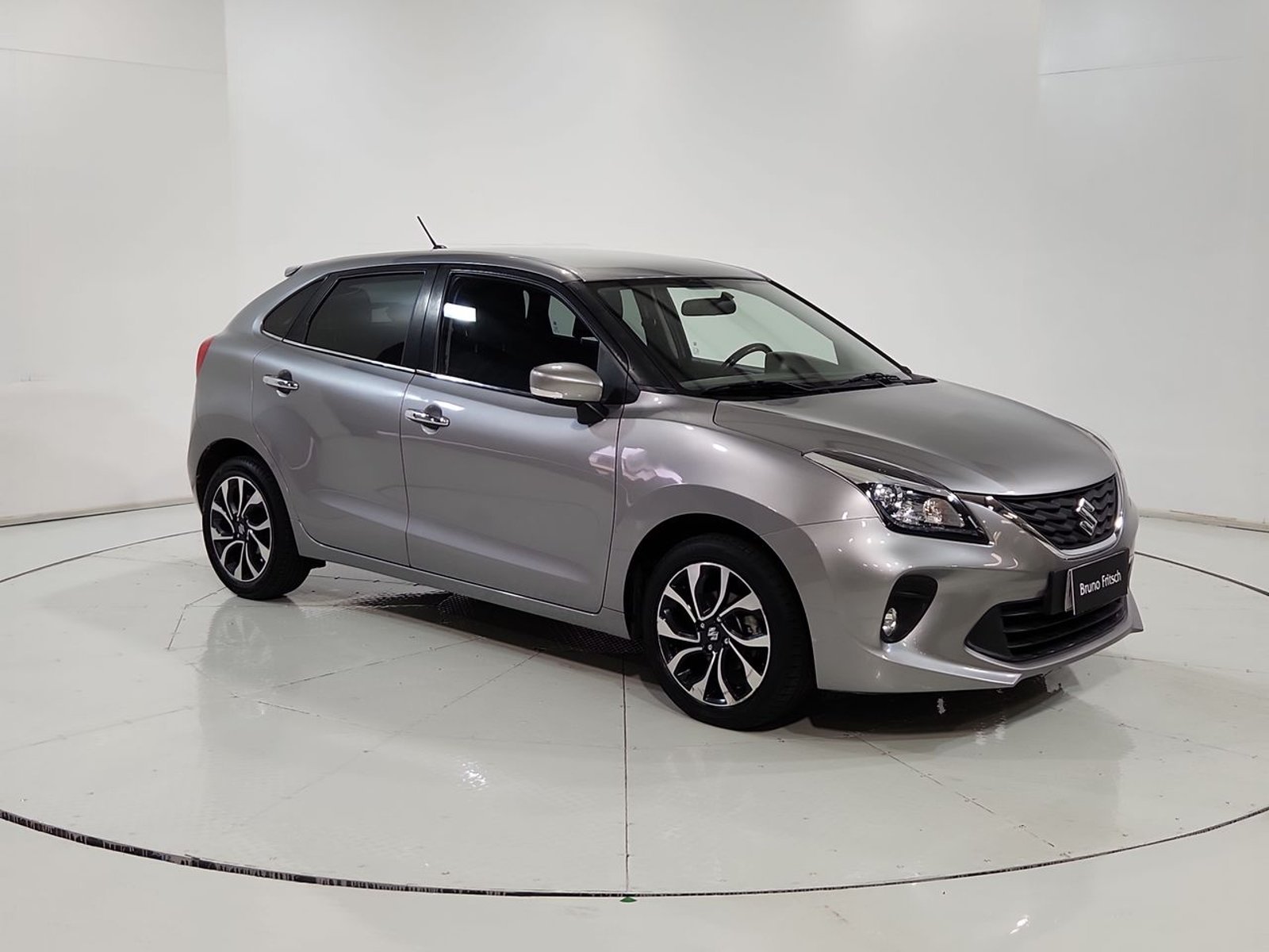 Suzuki BALENO GLX HB 1.4 2021 - Imagen 15 de 20
