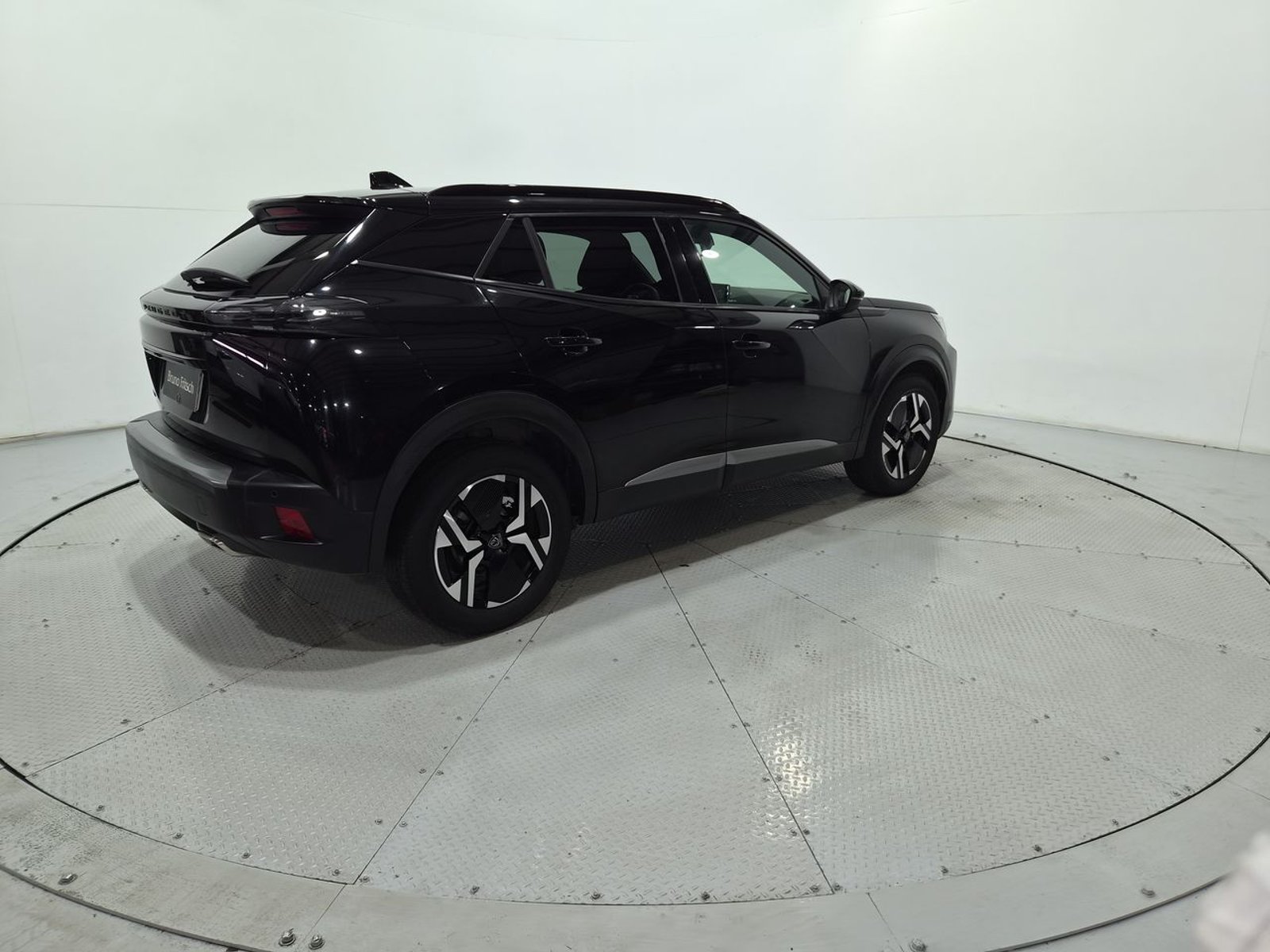 Peugeot 2008 ALLURE 130 1.2 2024 - Imagen 9 de 20