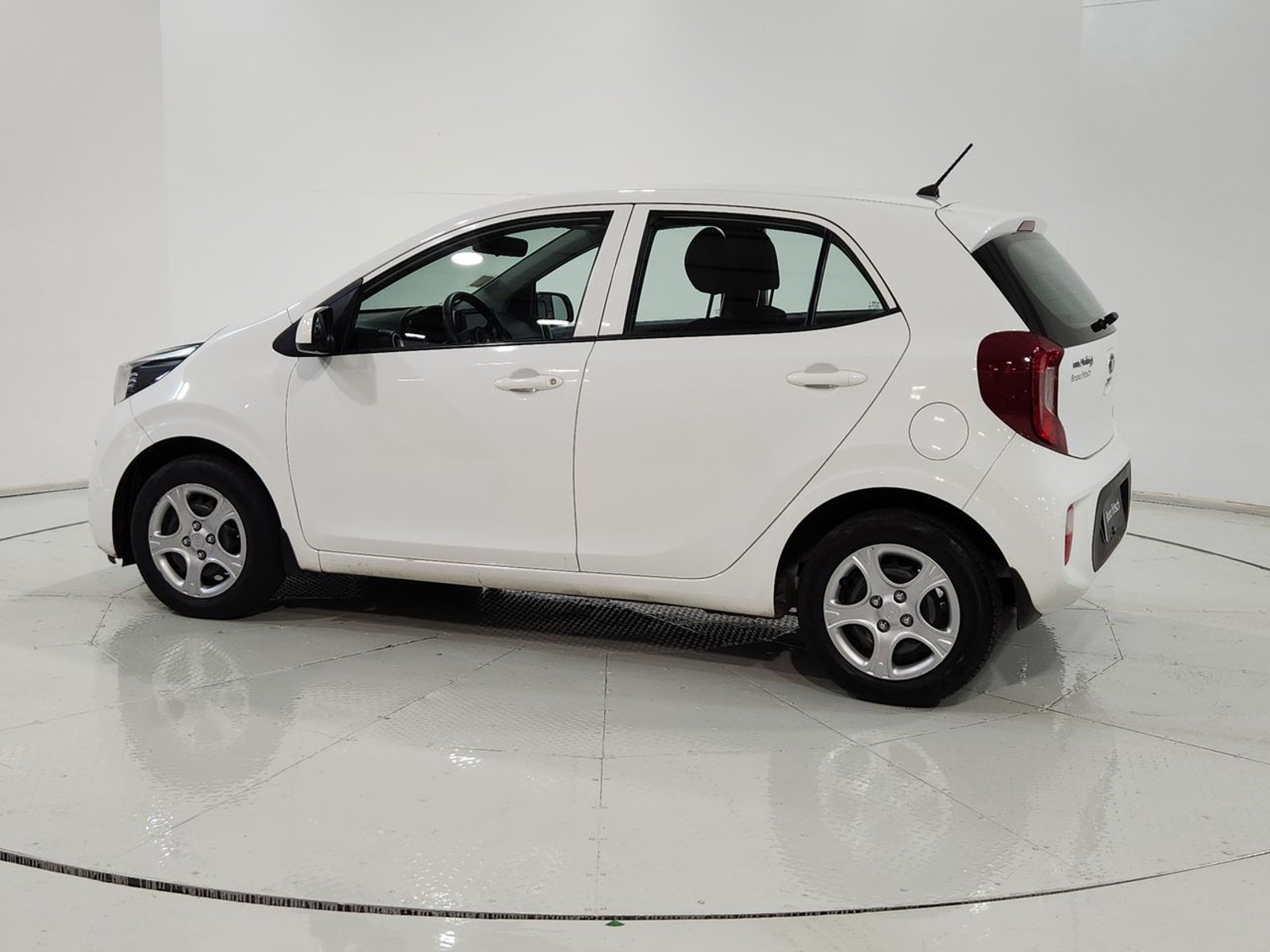Kia MORNING EX 1.0 2019 - Imagen 6 de 20