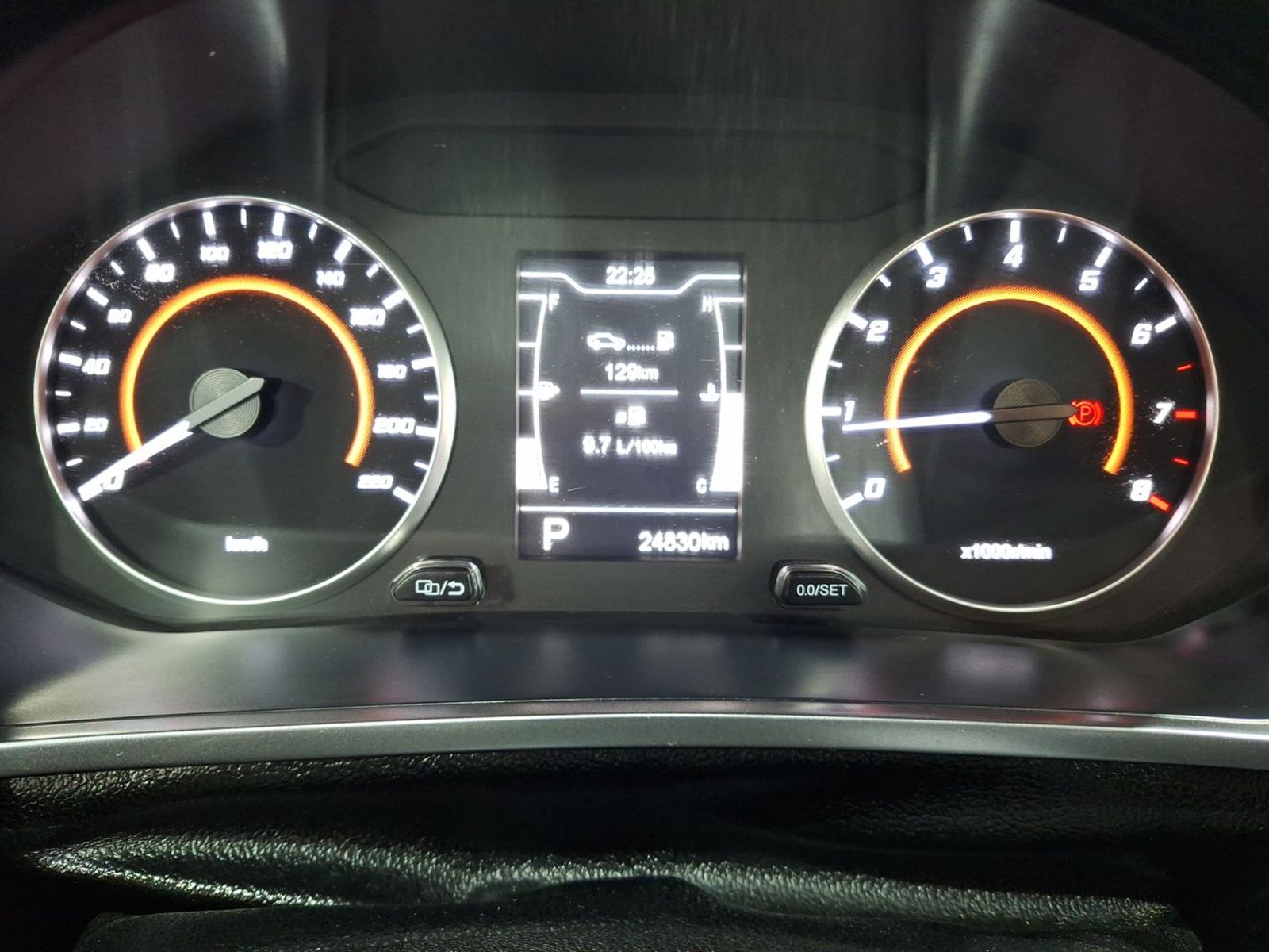 Chery TIGGO 2 PRO GLX CVT 1.0 AUT 2024 - Imagen 20 de 20