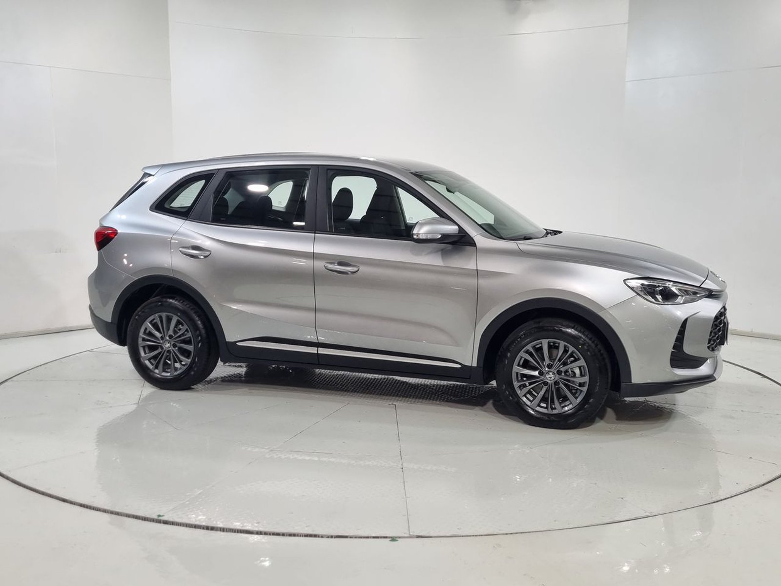 Mg ZS NEW ZS 1.5 AUT 2026 - Imagen 14 de 20