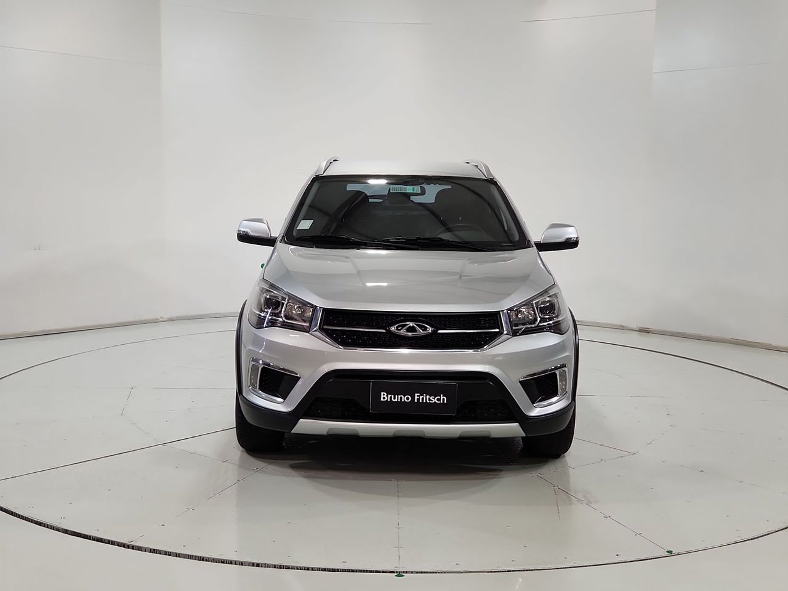 Chery TIGGO 2 1.5 2021 - Imagen 17 de 20