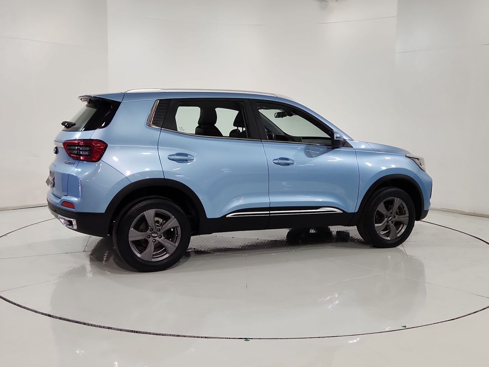 Chery TIGGO 3 PRO GLS 1.5 2023 - Imagen 12 de 20