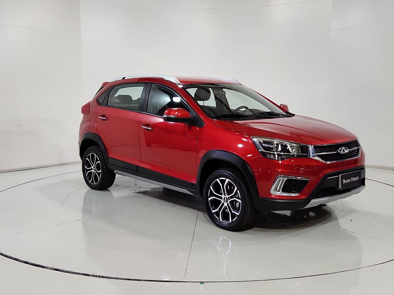 Chery TIGGO 2 GLS 1.5 2021 - Imagen 15 de 20