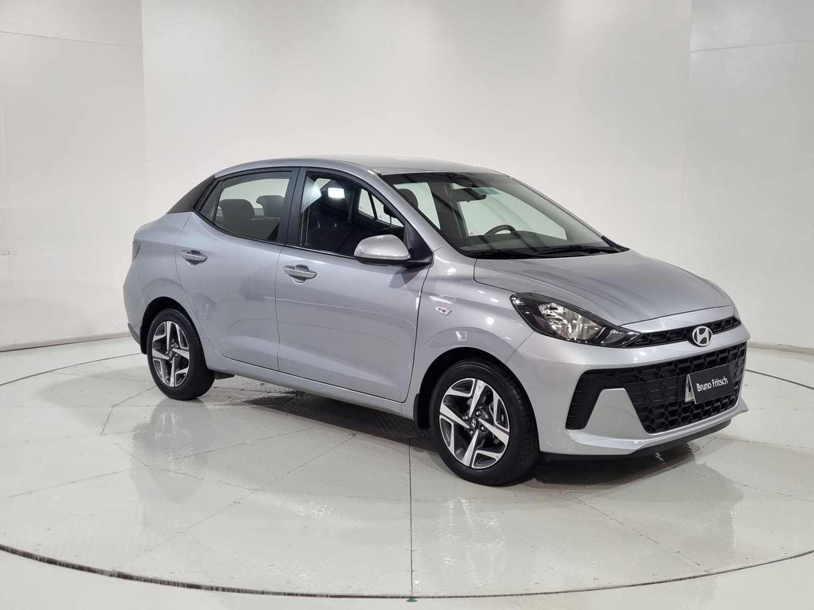Hyundai GRAND I10 AI3 1.2 AUT 2025 - Imagen 15 de 20