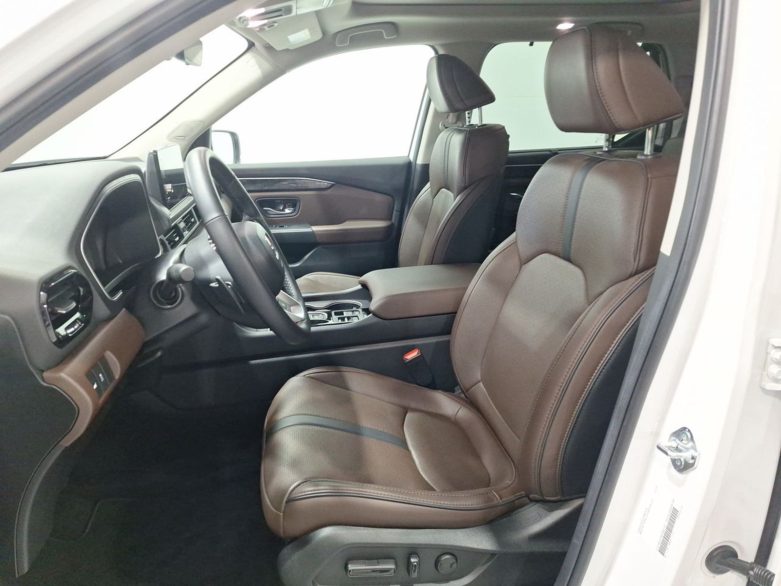 Honda PILOT NEW PILOT ELITE 4X4 3.5 AT 2026 - Imagen 18 de 20