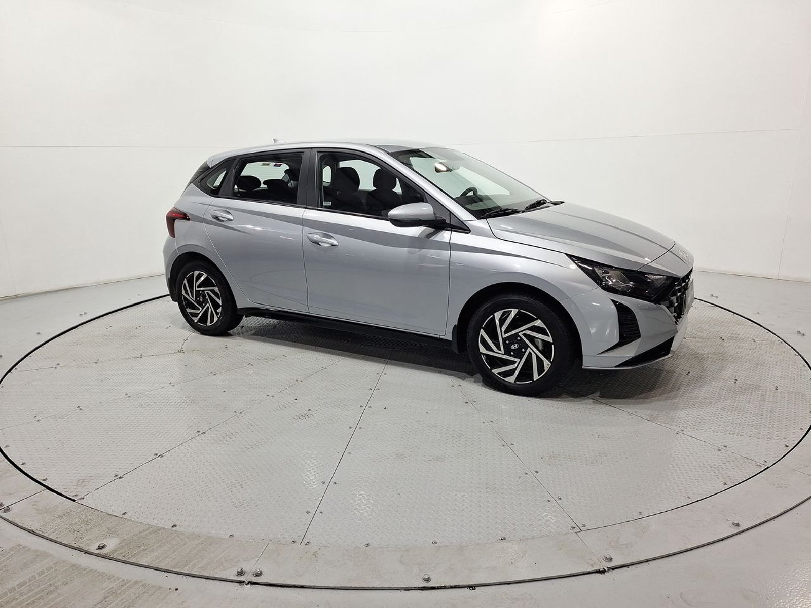 Hyundai I20 BI3  4X2 1.4 2025 - Imagen 11 de 20