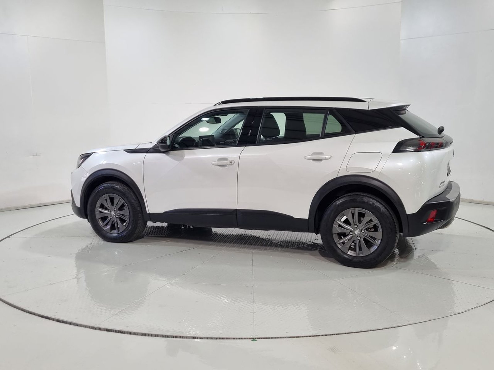 Peugeot 2008 PURETECH 130 1.2 2023 - Imagen 6 de 20