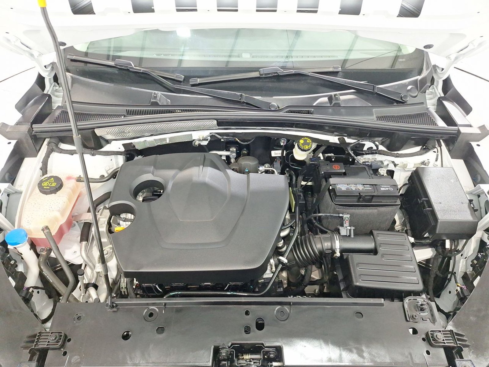 Mg ZS NEW ZS 1.5 AUT 2026 - Imagen 15 de 20