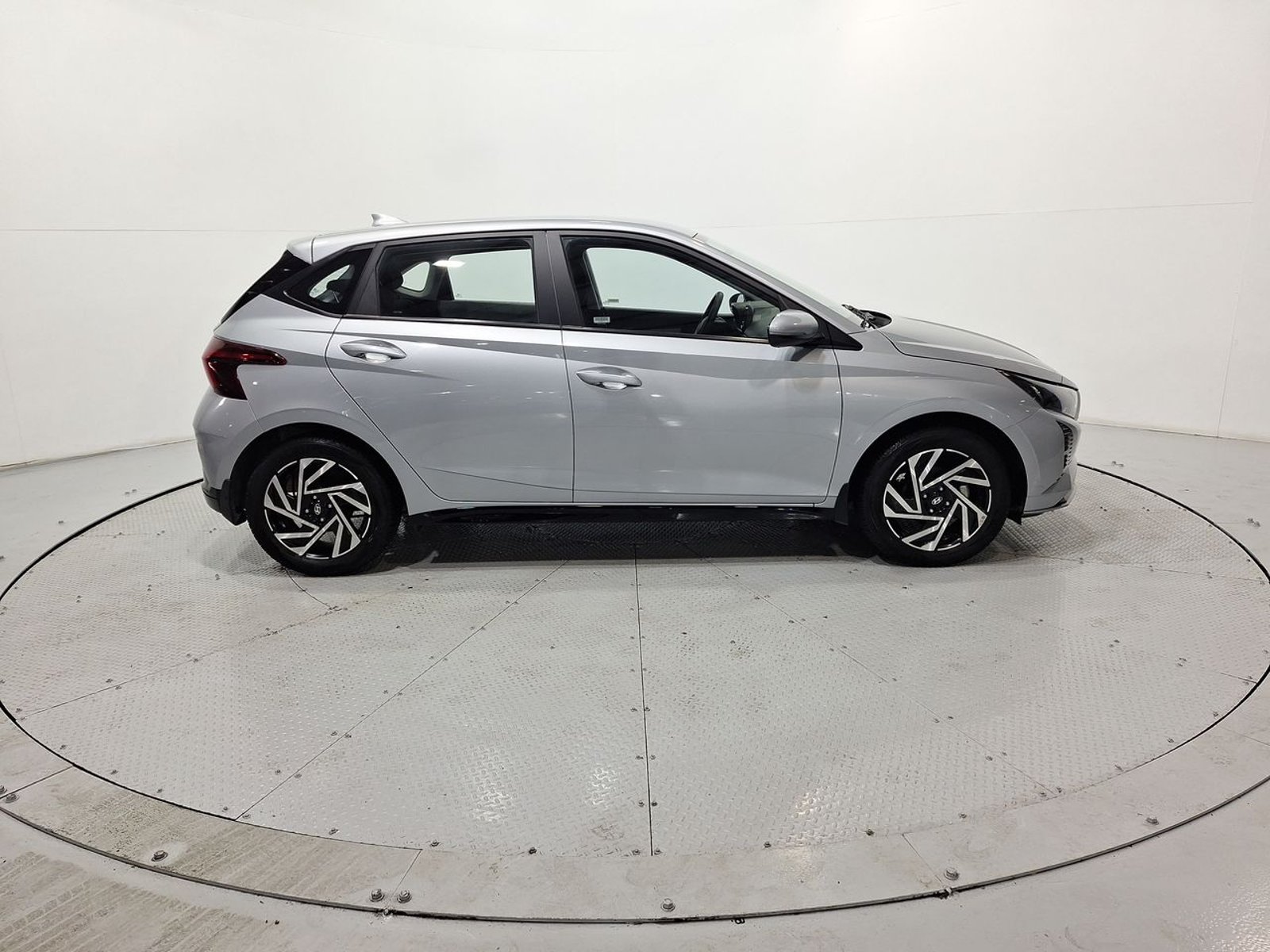 Hyundai I20 BI3  4X2 1.4 2025 - Imagen 10 de 20