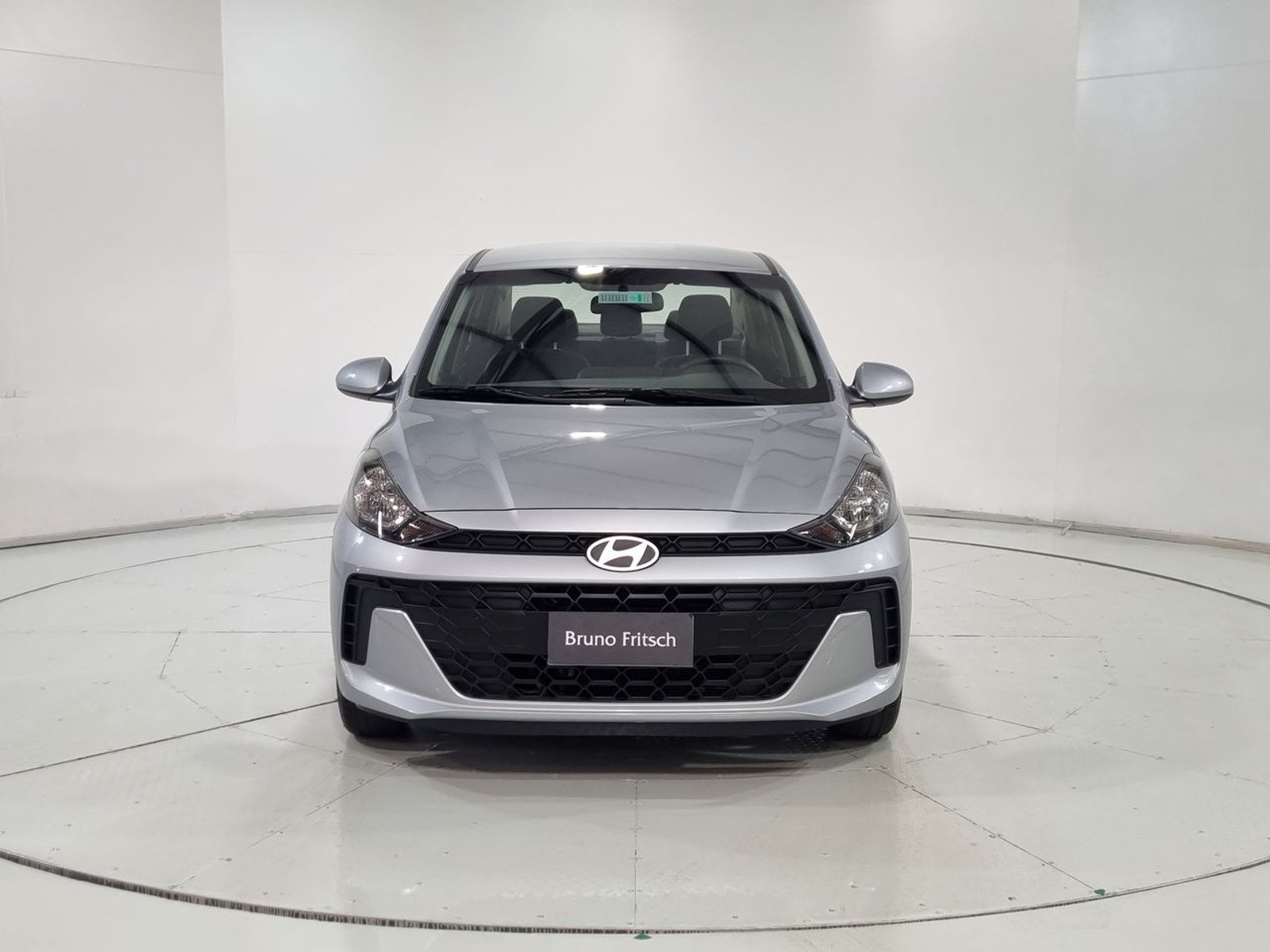 Hyundai GRAND I10 AI3 1.2 AUT 2025 - Imagen 17 de 20