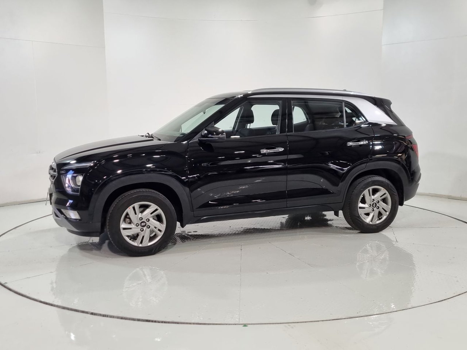 Hyundai CRETA SU2I 1.5 2022 - Imagen 4 de 20
