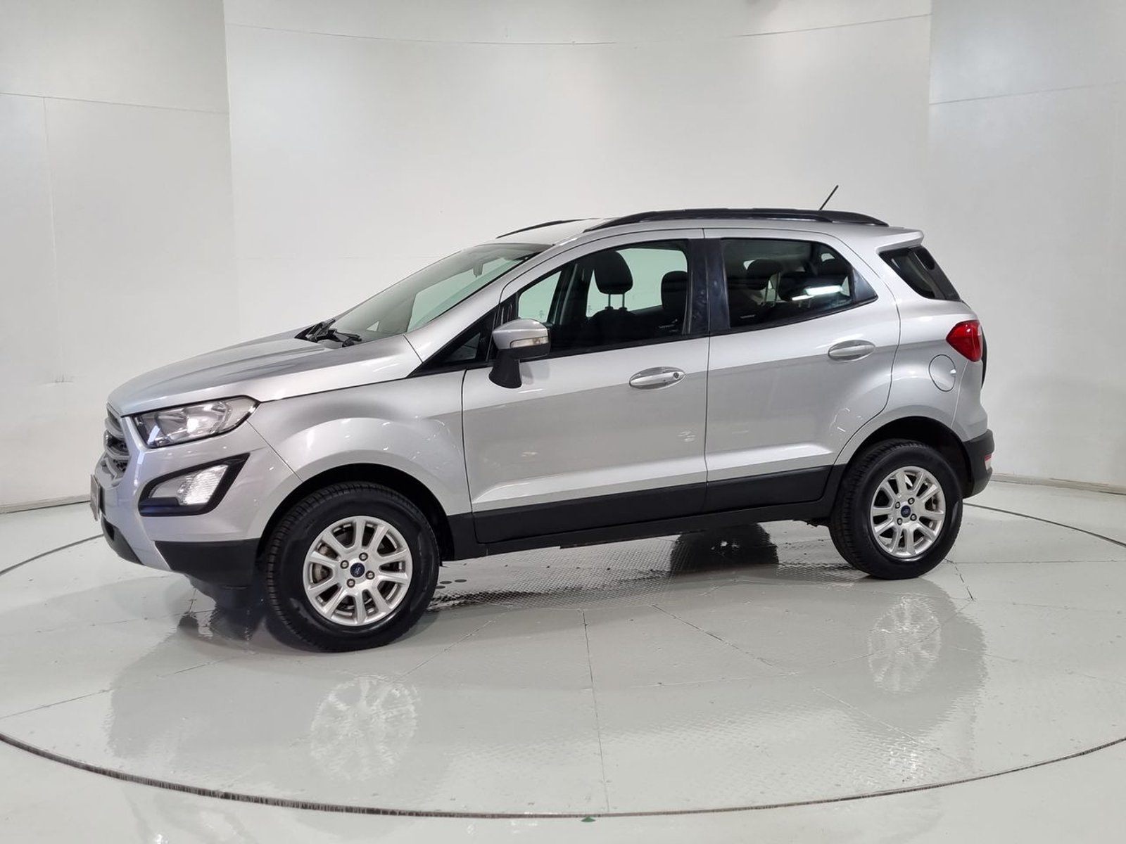 Ford ECOSPORT S 1.5 2020 - Imagen 4 de 20