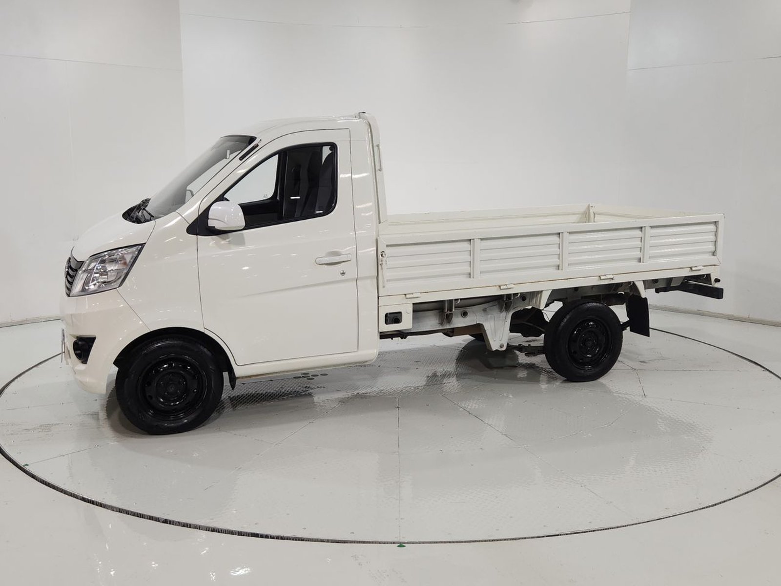 Changan MD201 MD 201 4X2 1.2 2024 - Imagen 4 de 20