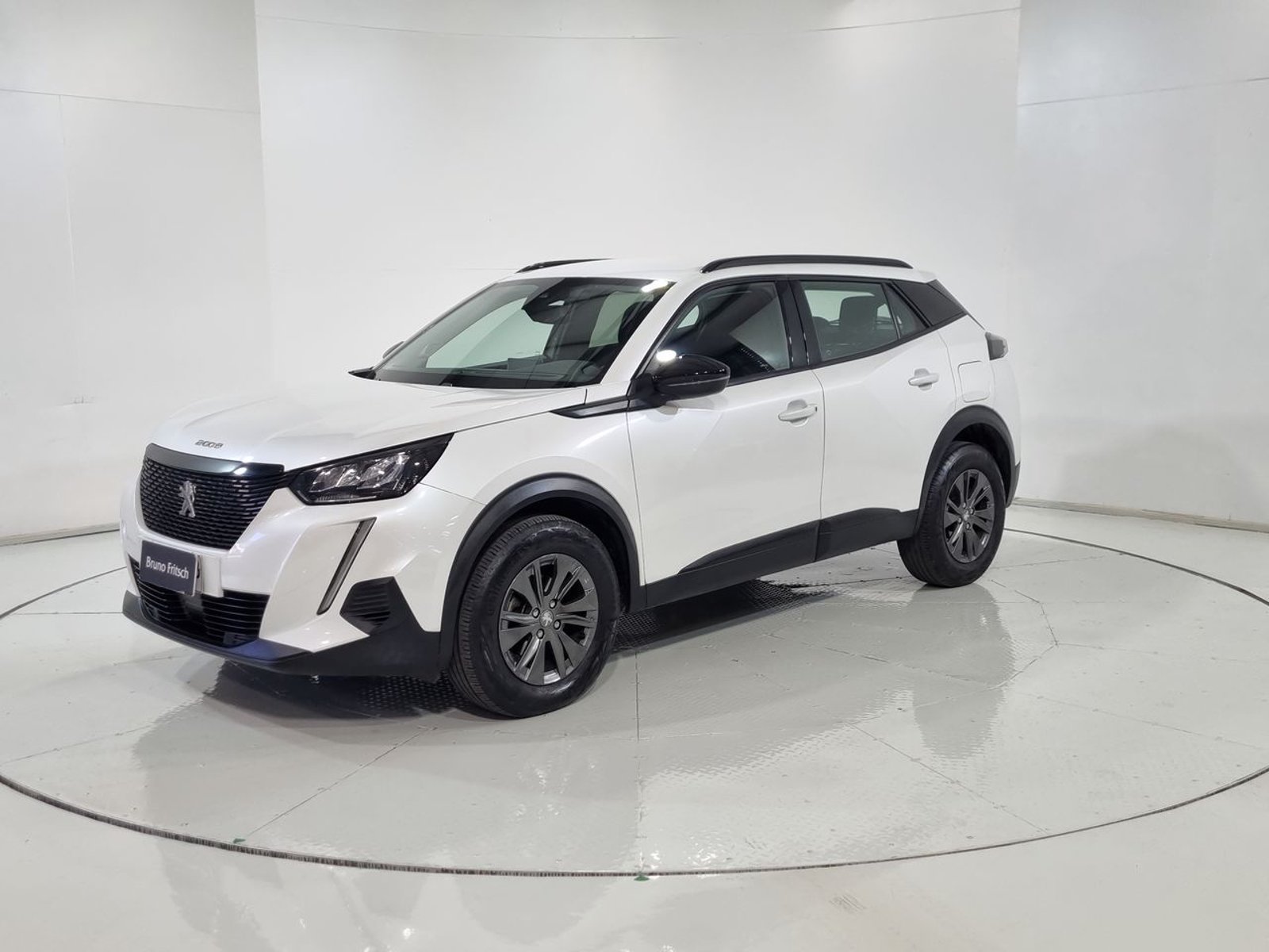 Peugeot 2008 PURETECH 130 1.2 2023 - Imagen 3 de 20