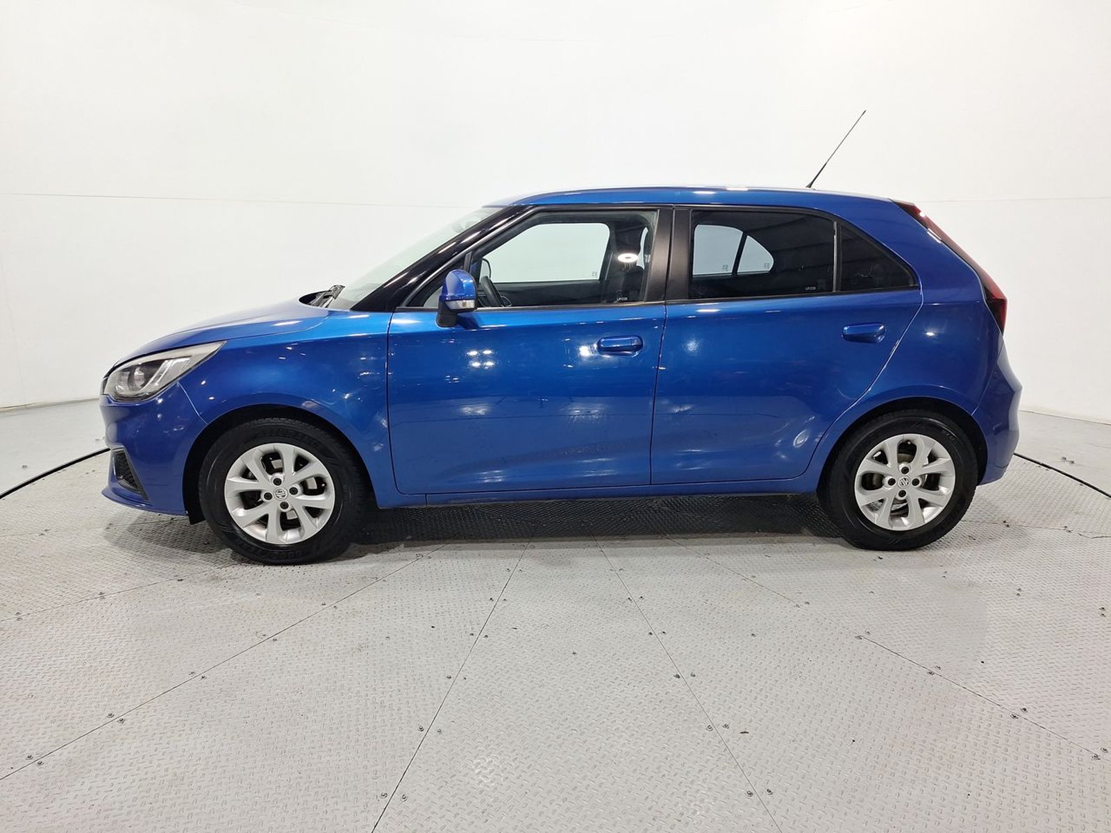 Mg 3 NEW 3 1.5 2020 - Imagen 4 de 20