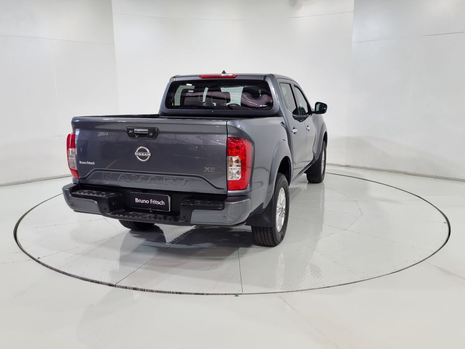 Nissan NAVARA 4X2 2.3 2023 - Imagen 10 de 20