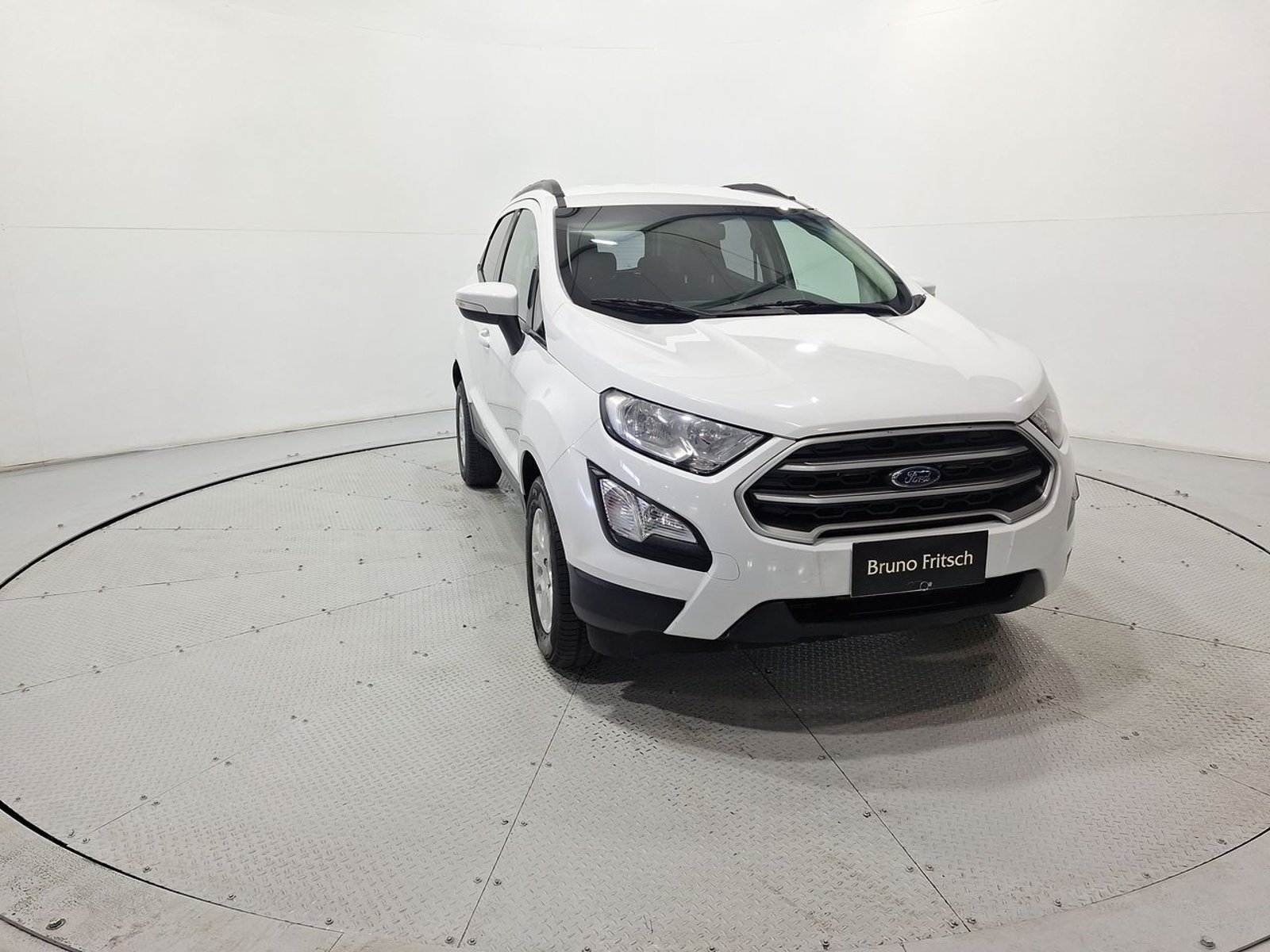 Ford ECOSPORT 1.5 AUT 2019 - Imagen 12 de 20