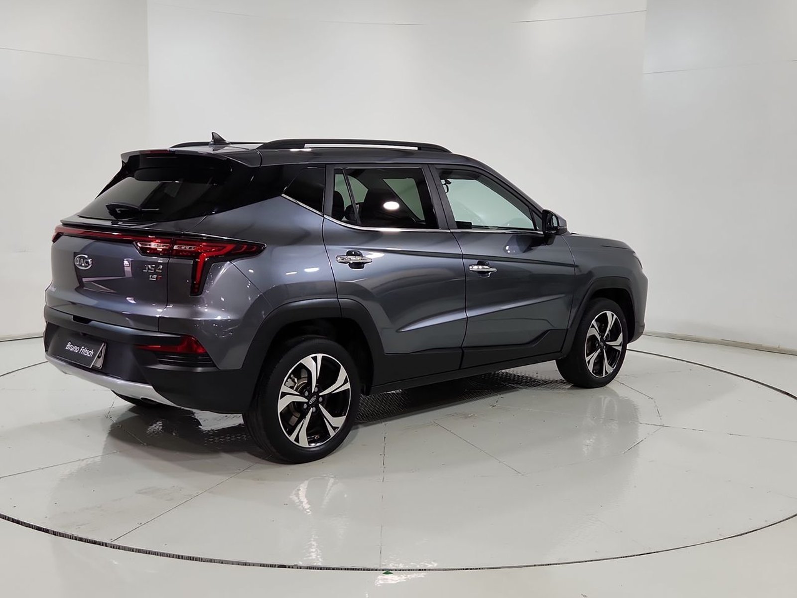 Jac JS4 LUXURY HB 1.5 2023 - Imagen 11 de 20