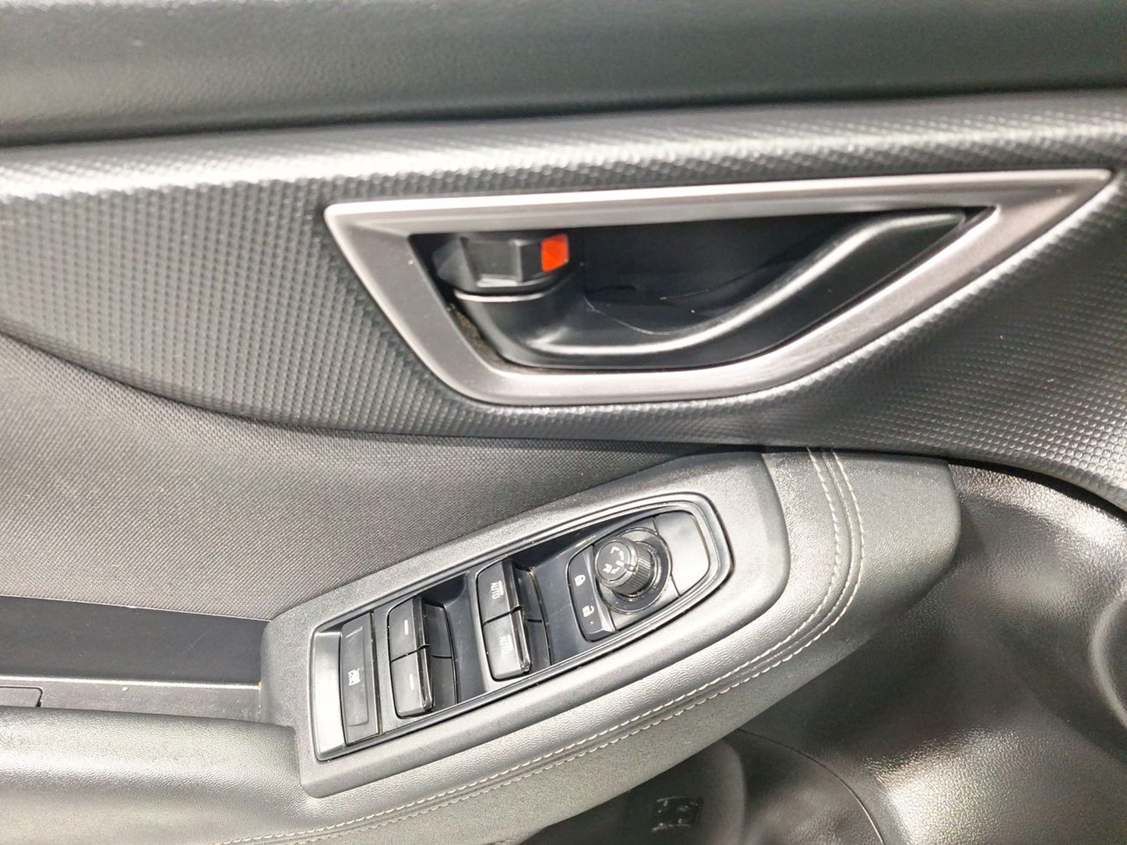 Subaru FORESTER CVT 4X4 2.0 AUT 2021 - Imagen 16 de 20
