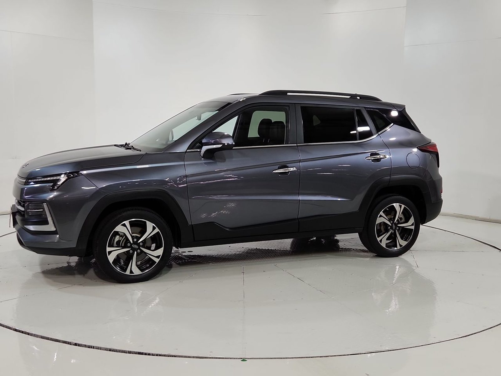 Jac JS4 LUXURY HB 1.5 2023 - Imagen 4 de 20
