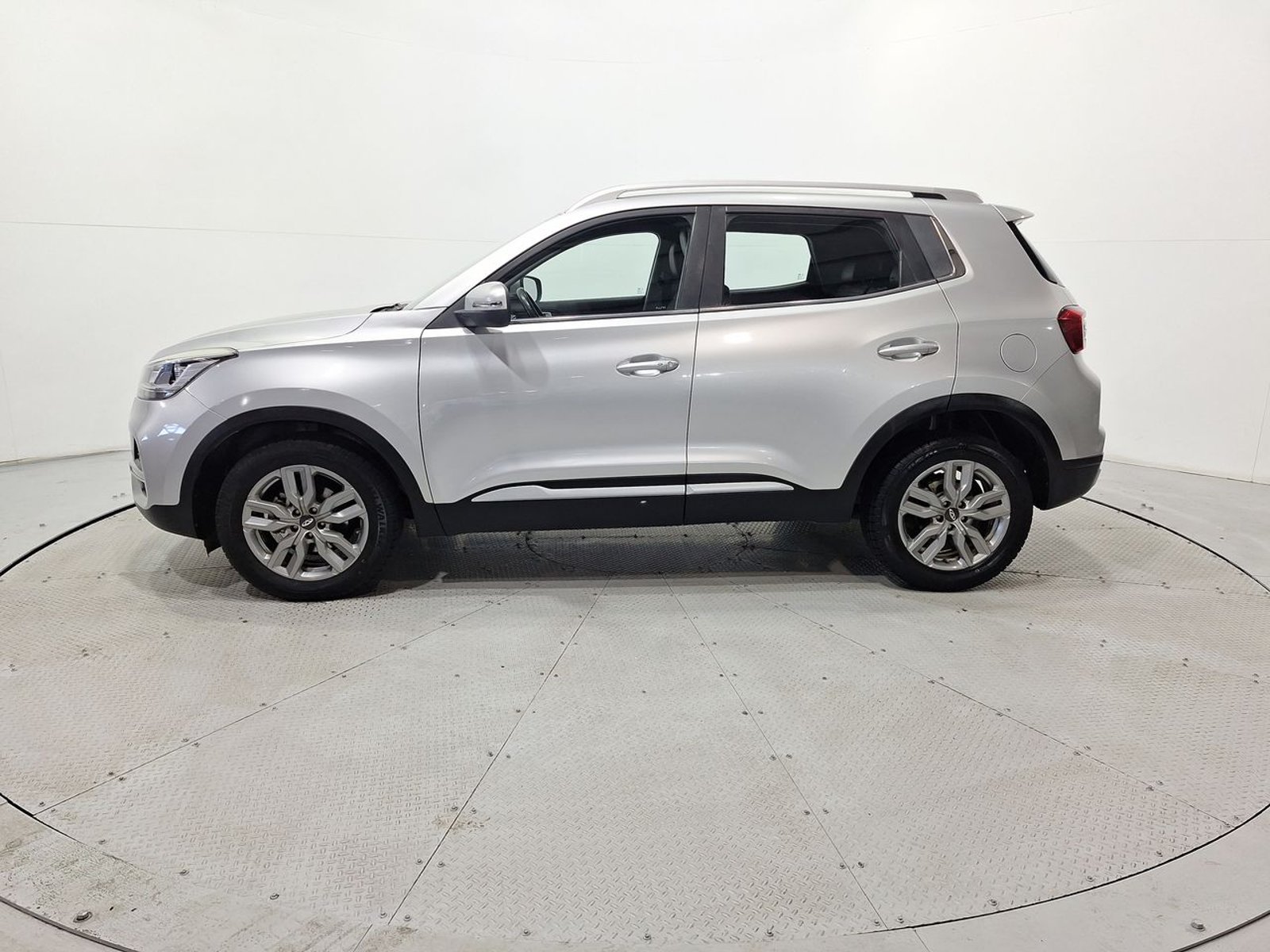Chery TIGGO 3 CVT 1.5L AUT 2021 - Imagen 4 de 20