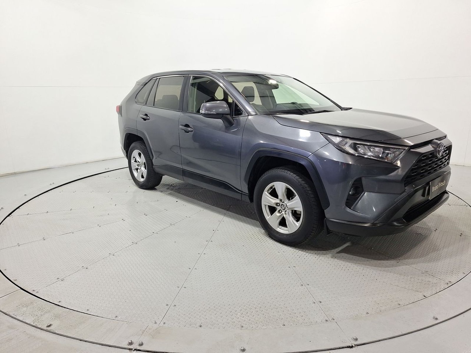 Toyota RAV4 NEW RAV 4 LE 2.0 2021 - Imagen 11 de 20