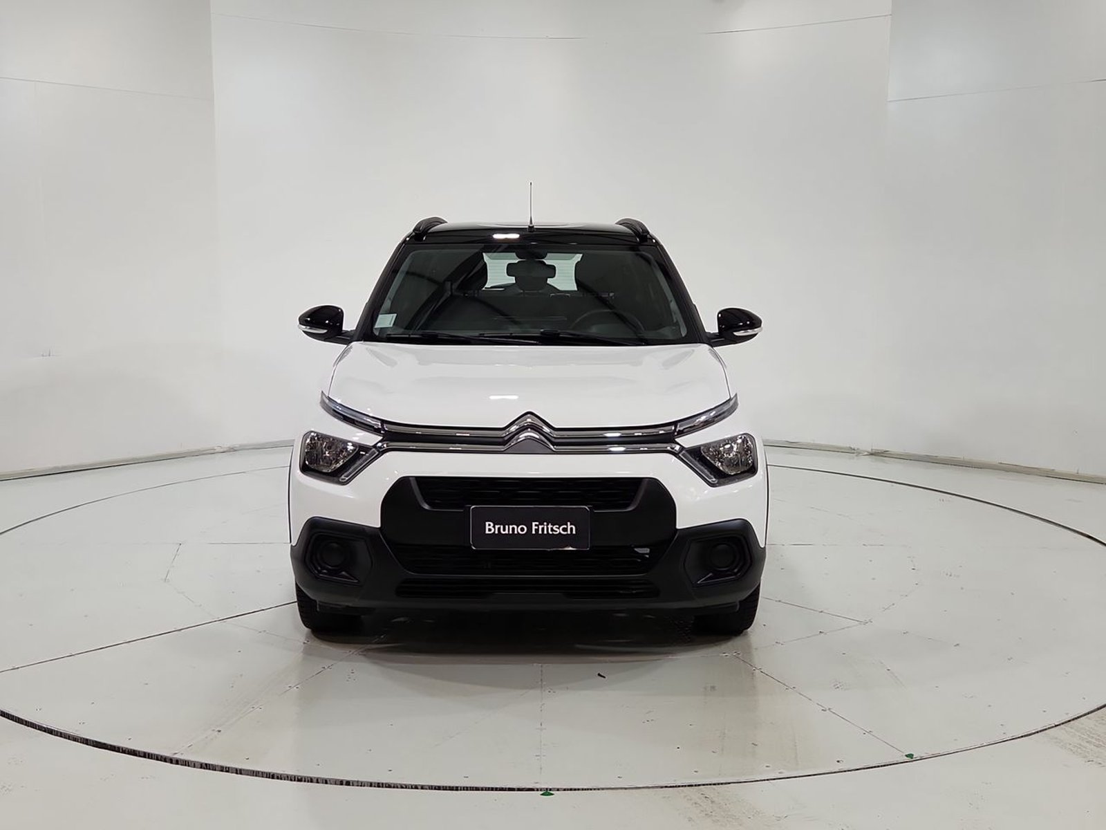 Citroen C3 PURETECH 4X2 1.2 2023 - Imagen 17 de 20