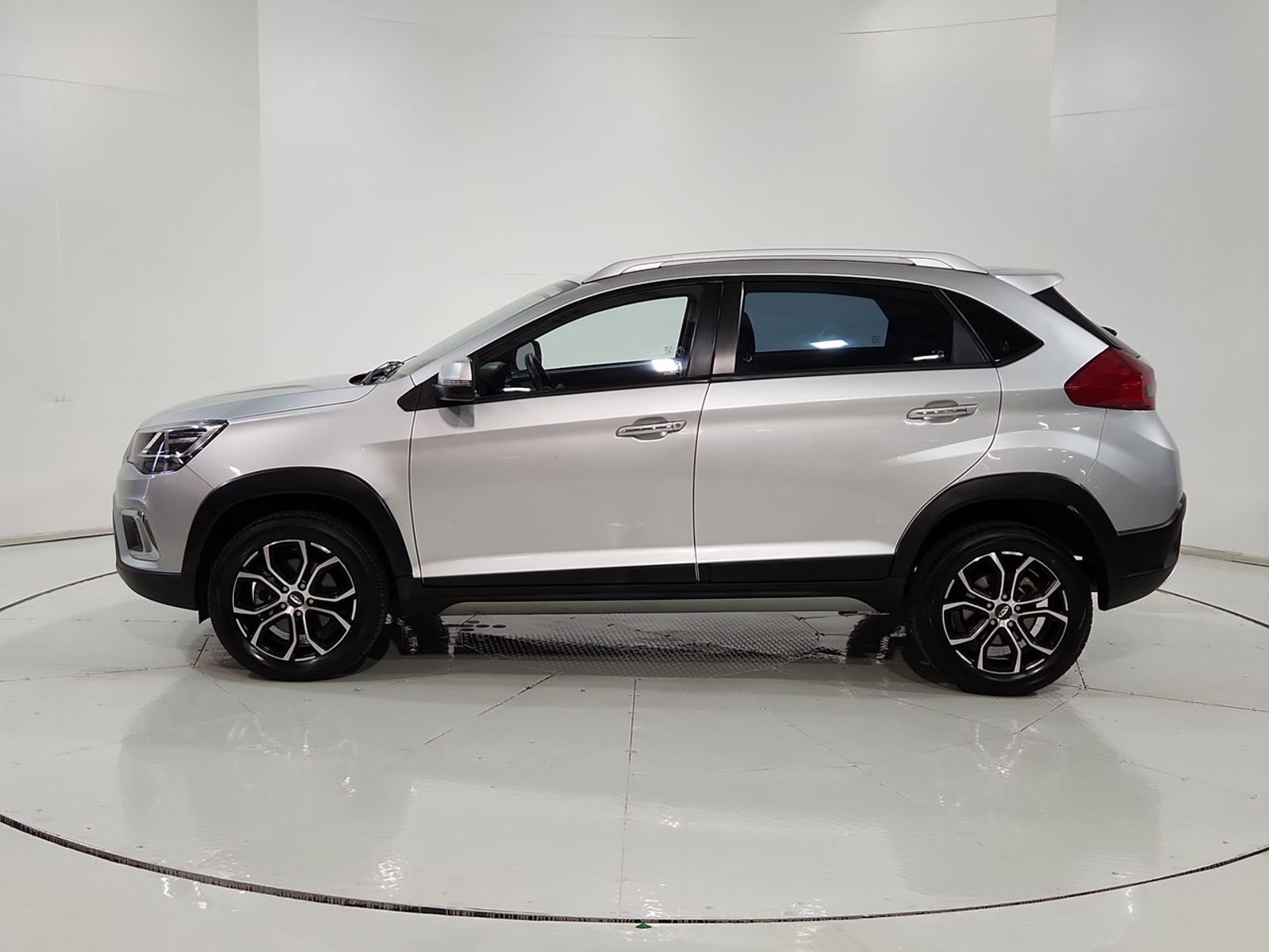 Chery TIGGO 2 1.5 2021 - Imagen 5 de 20