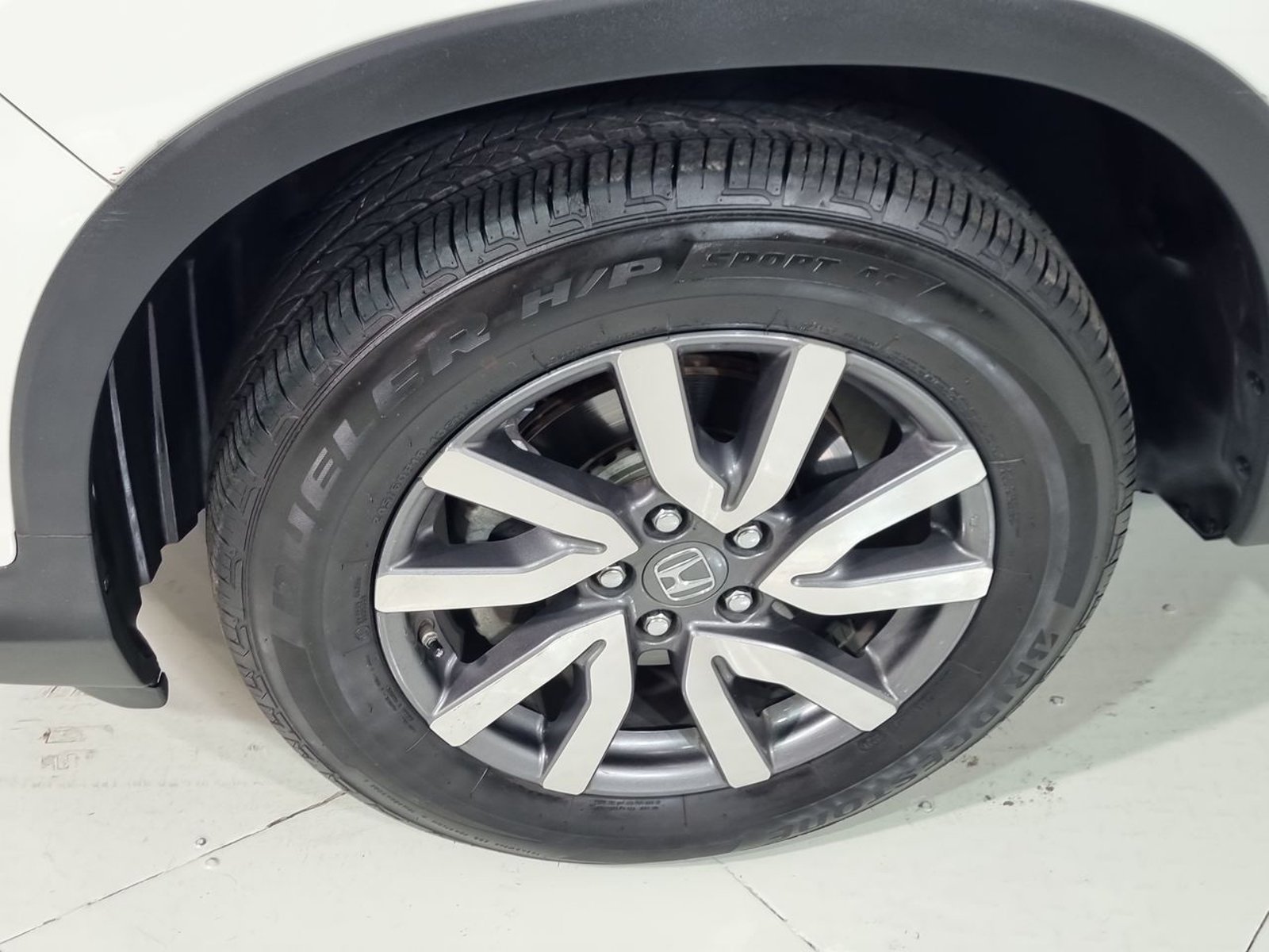 Honda PILOT ELITE 4X4 3.5 AUT 2022 - Imagen 18 de 20