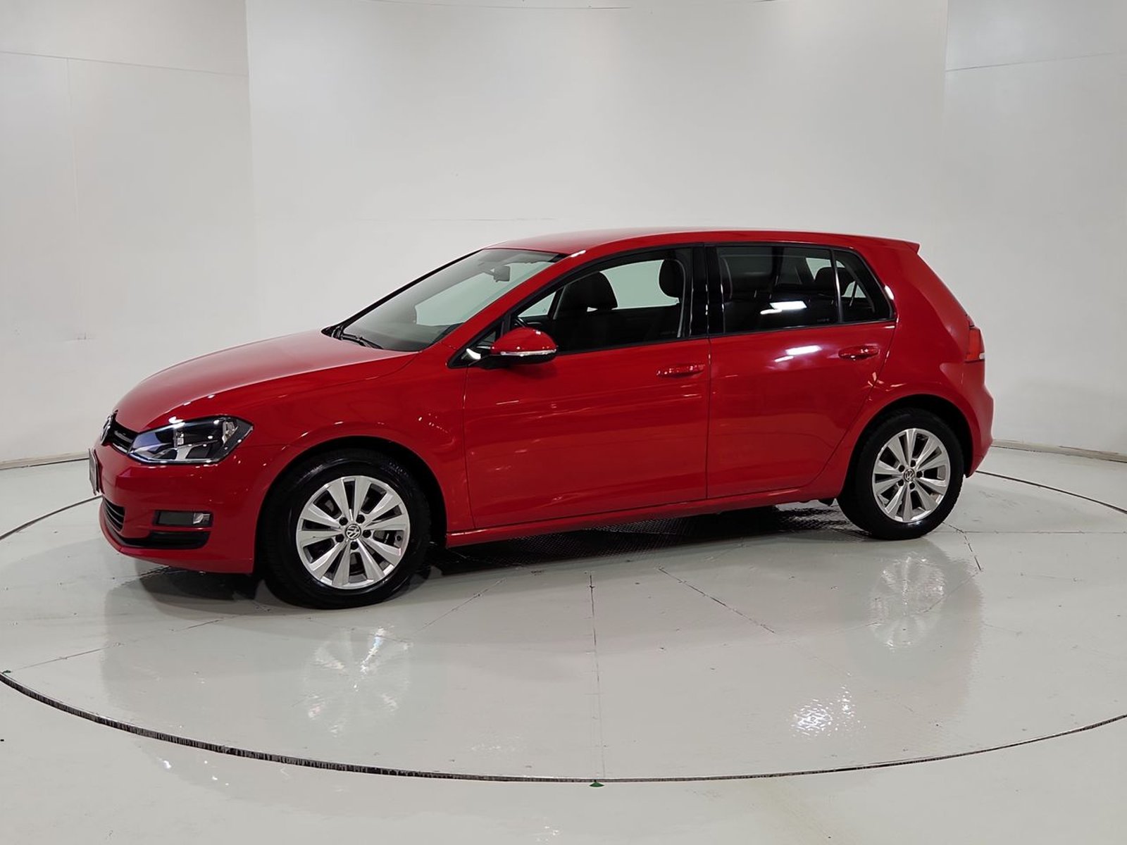 Volkswagen GOLF HB 1.6 AUT 2016 - Imagen 4 de 20