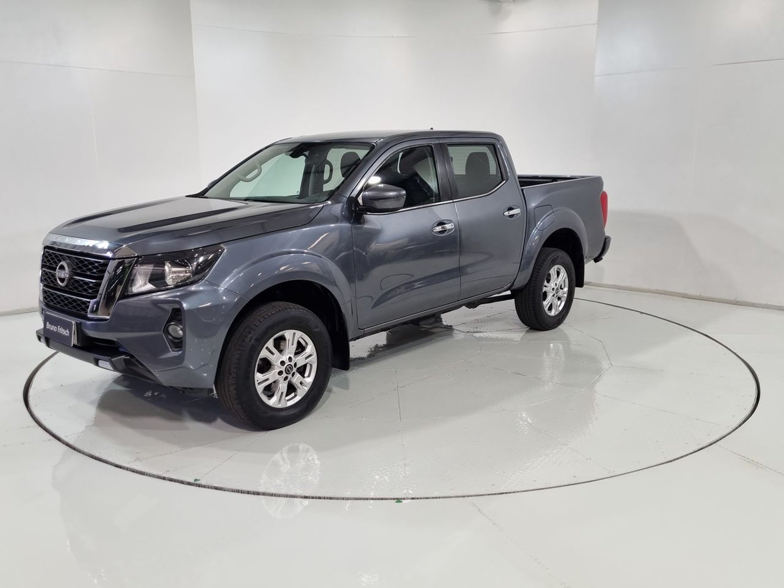 Nissan NAVARA 4X2 2.3 2023 - Imagen 3 de 20