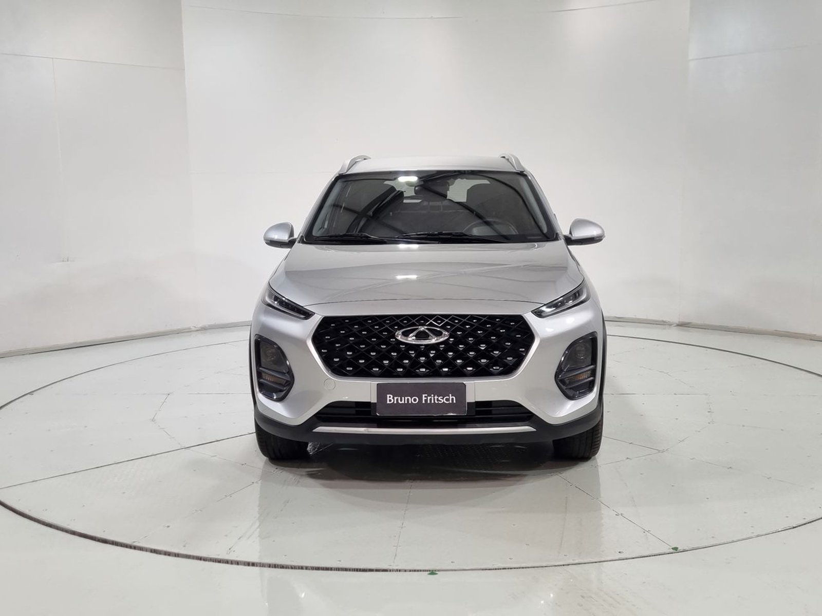 Chery TIGGO 2 PRO GLS 1.5 2025 - Imagen 17 de 20