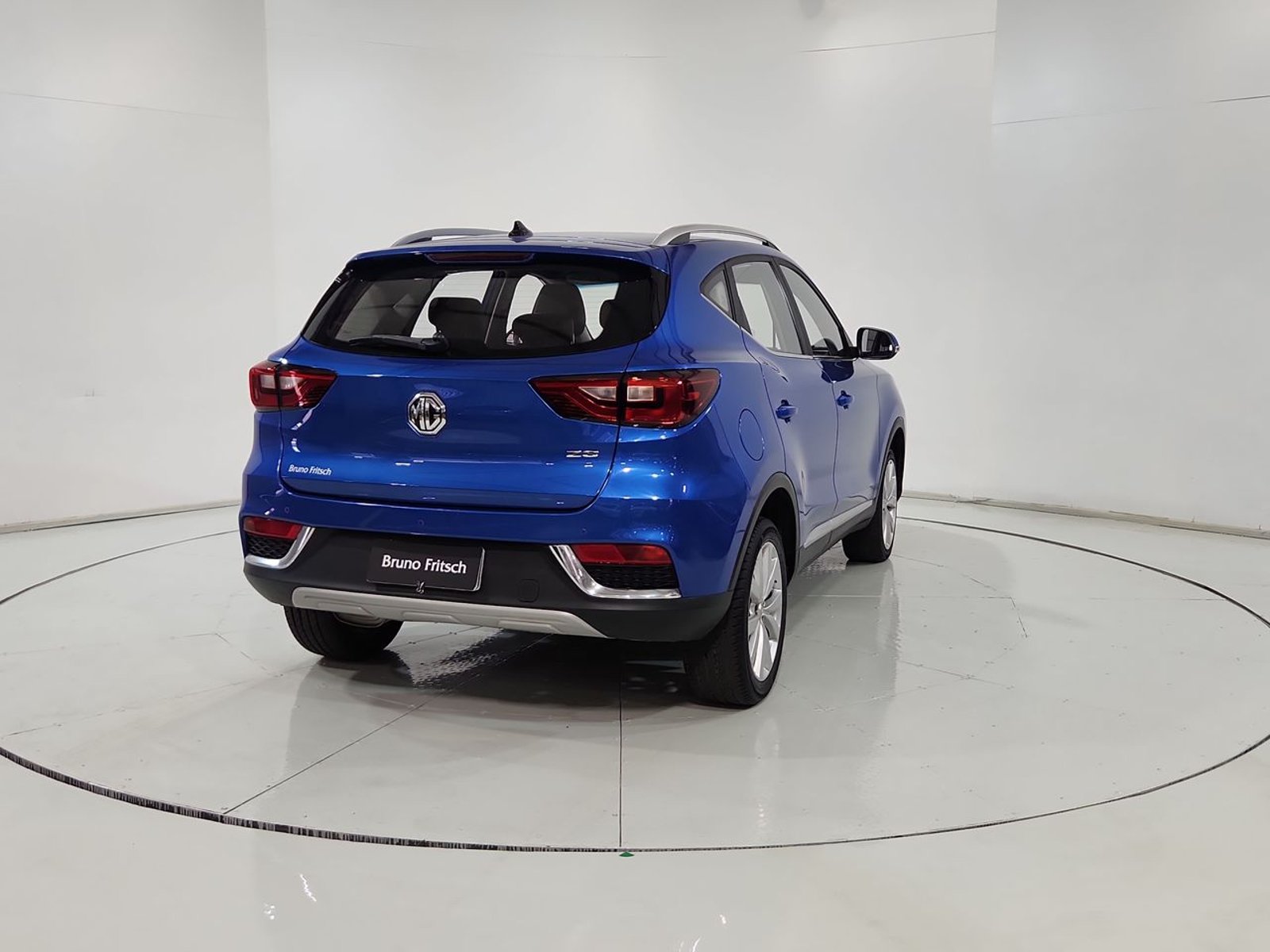 Mg ZS 1.5 AT 2021 - Imagen 10 de 20