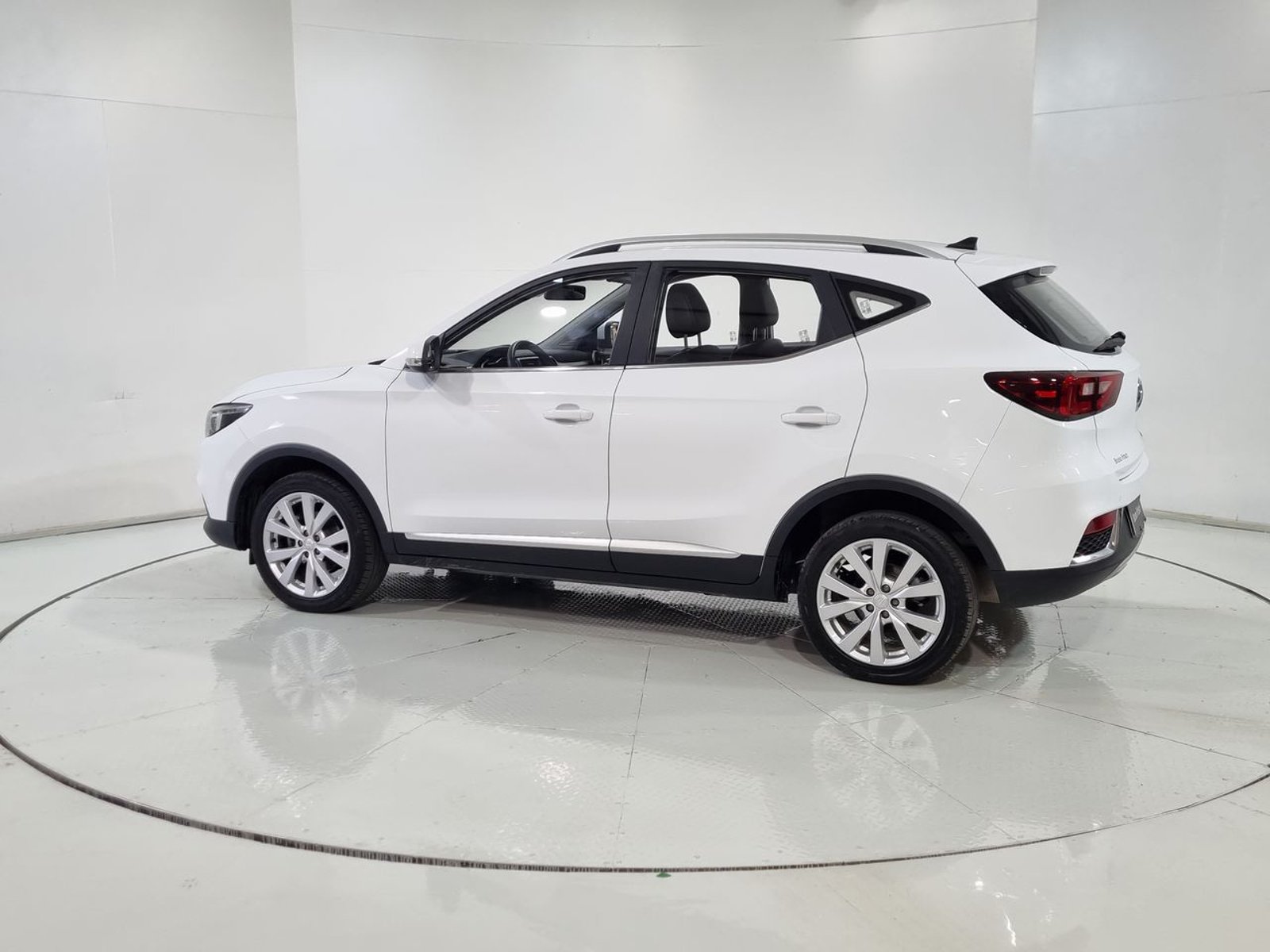Mg ZS 1.5L AUT 2025 - Imagen 6 de 20