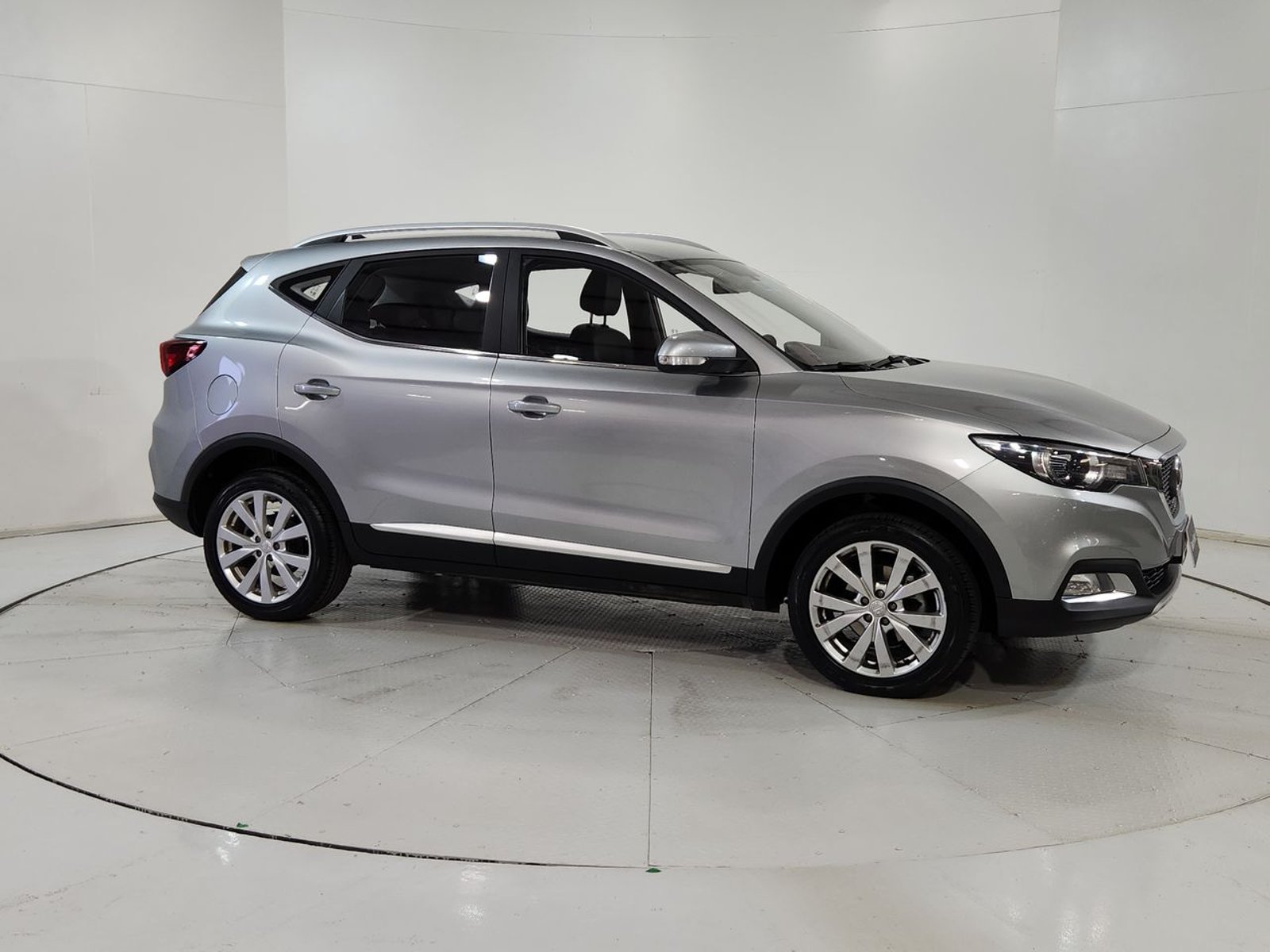 Mg ZS 1.5L AUT 2025 - Imagen 14 de 20