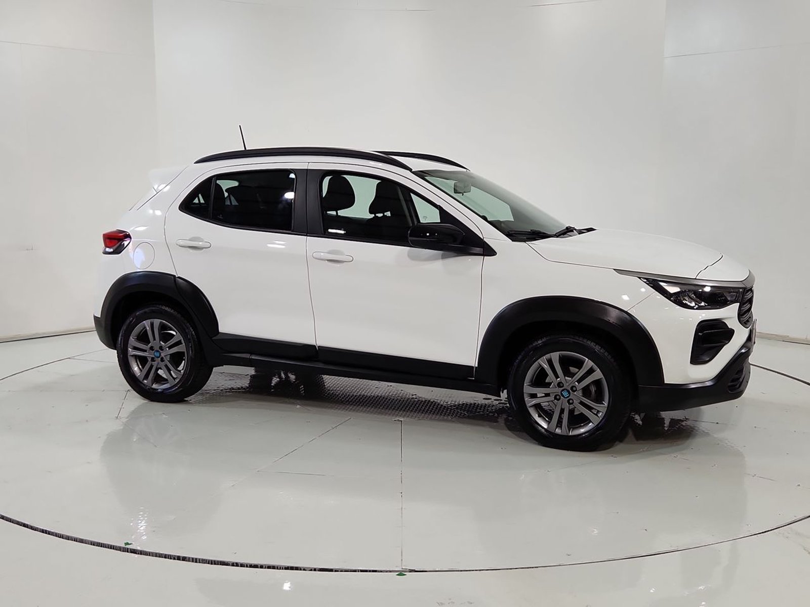Fiat PULSE DRIVE HB 1.3 AUT 2025 - Imagen 14 de 20