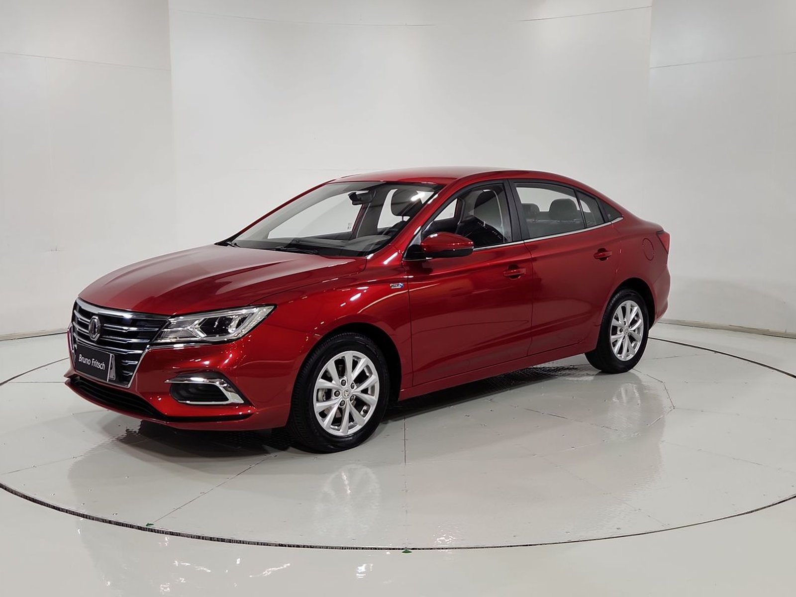 Mg 5  1.5L MT 2025 - Imagen 3 de 20