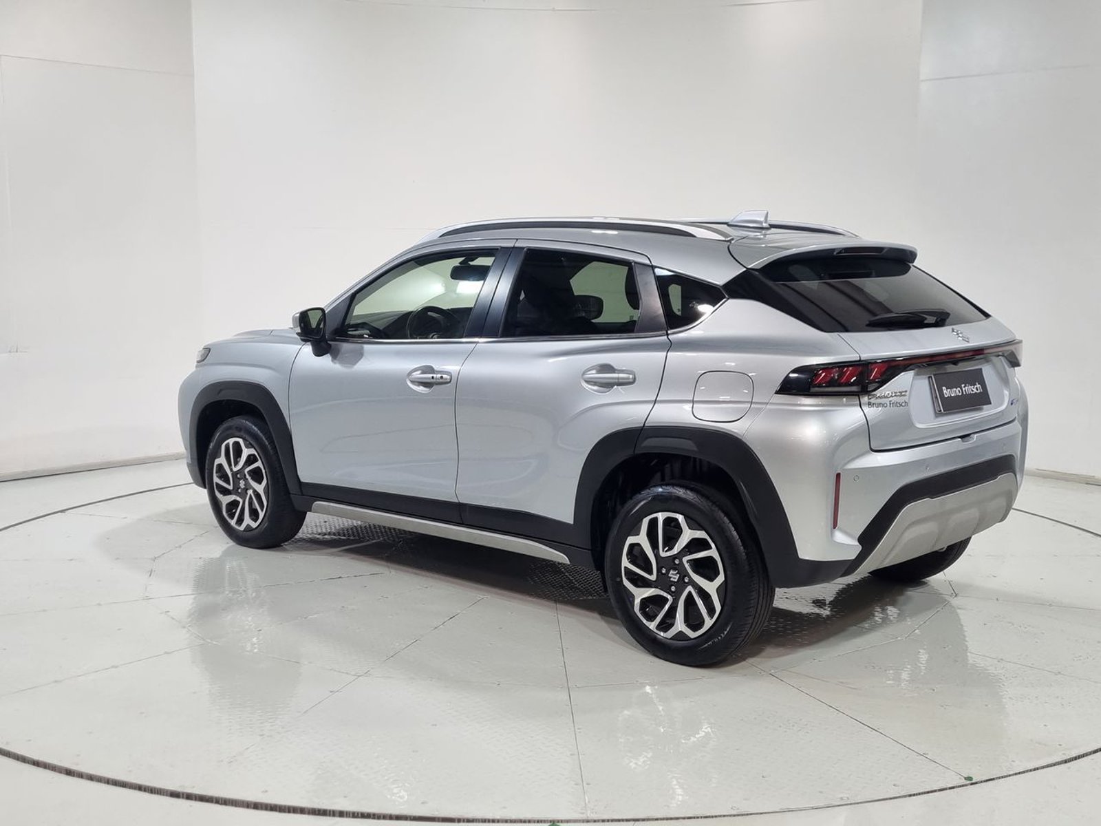 Suzuki FRONX 1.5 AUT 2024 - Imagen 7 de 20