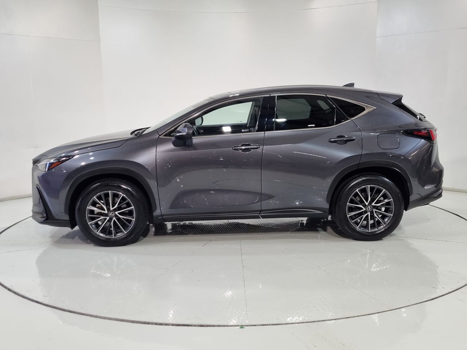 Lexus NX350H NX 350H 2.5 AUT 2023 - Imagen 5 de 20