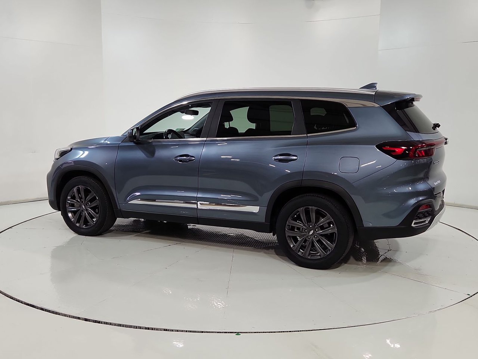 Chery TIGGO 8 GLX 1.5 AUT 2022 - Imagen 6 de 20