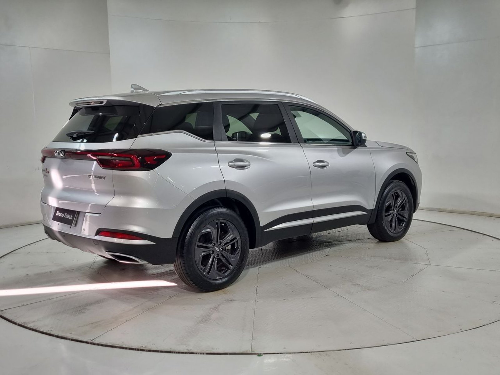 Chery TIGGO 7 PRO TIGGO 7 GLS CVT PRO 1.5 AUT 2023 - Imagen 11 de 20