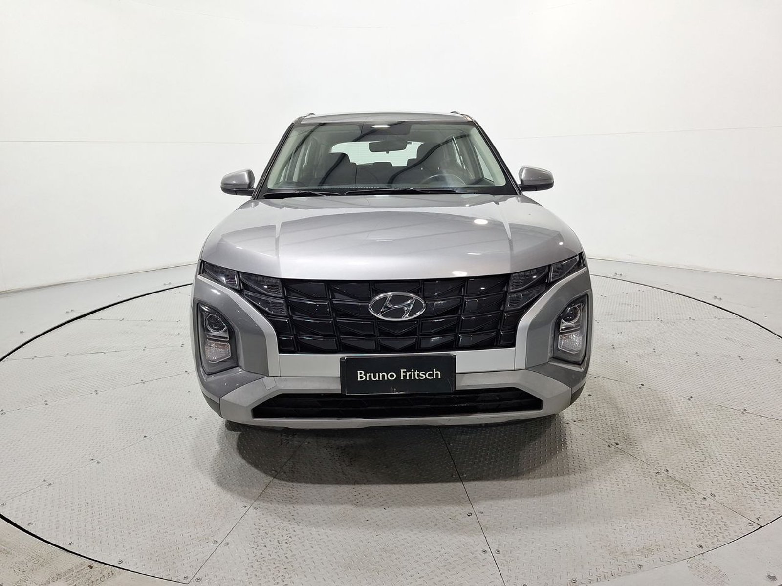 Hyundai CRETA SU2ID MPI CVT 1.5 2025 - Imagen 13 de 20