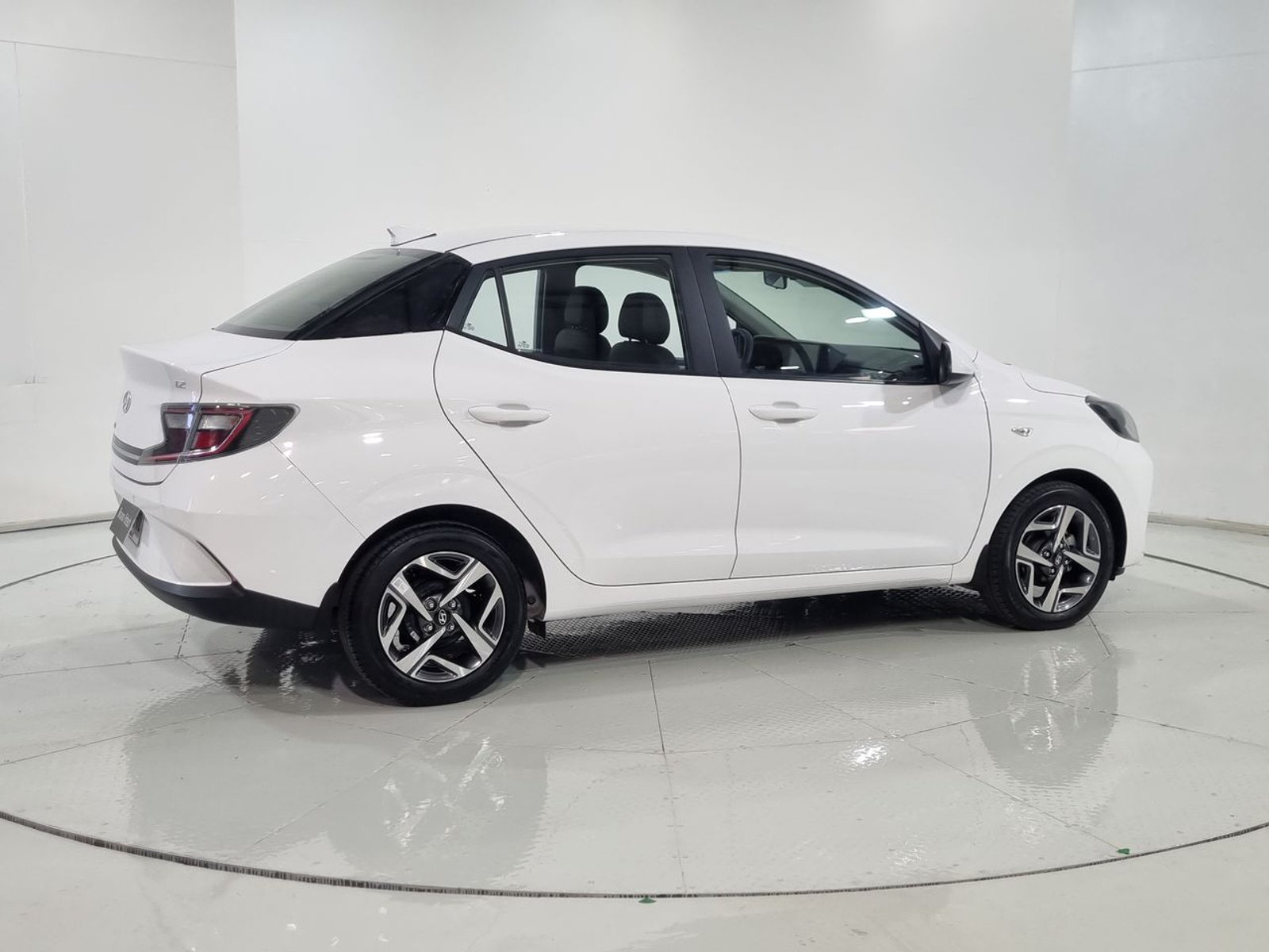Hyundai GRAND I10 AI3  4X2 1.2 2025 - Imagen 12 de 20