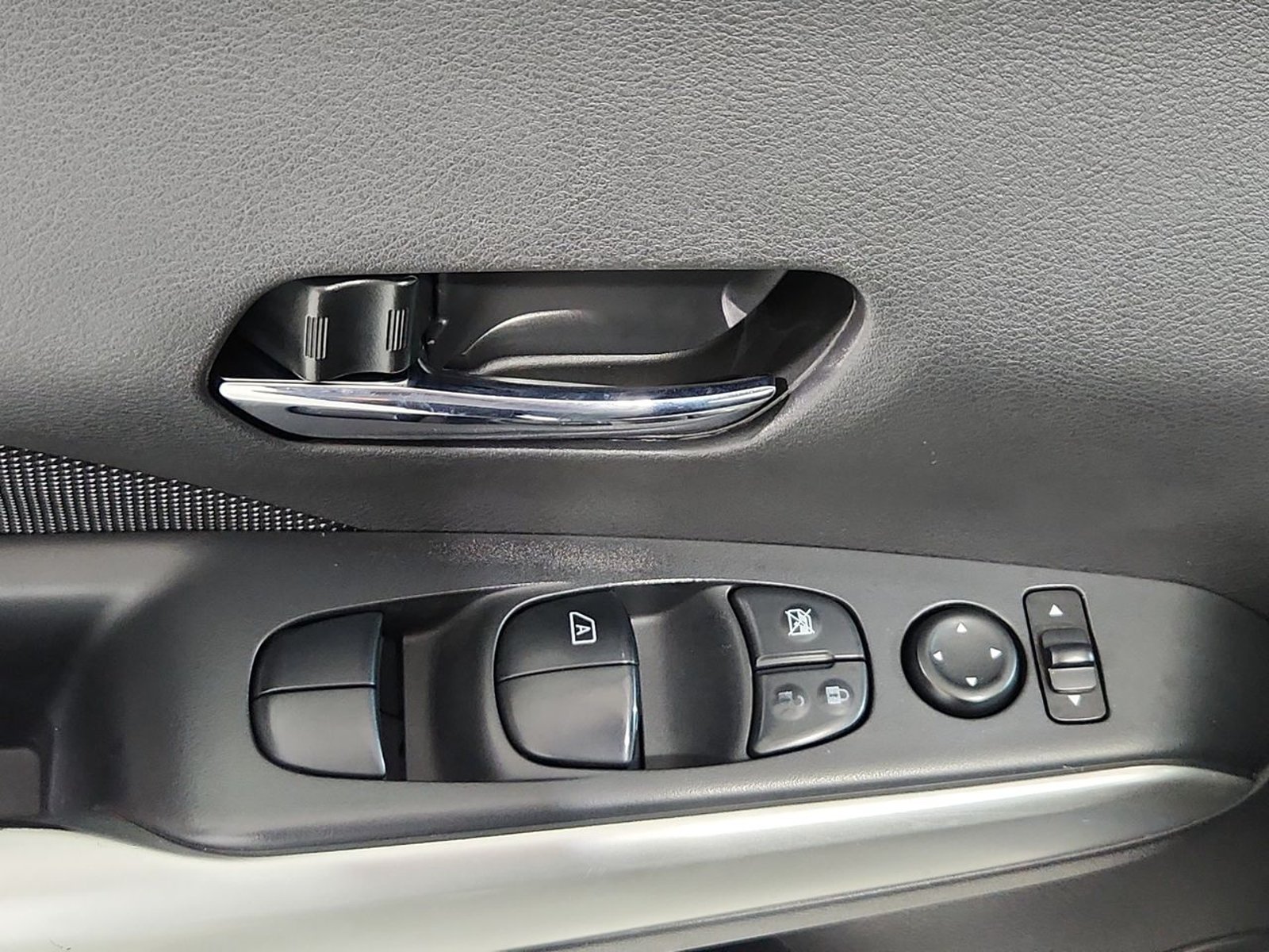 Nissan KICKS 1.6 2021 - Imagen 20 de 20