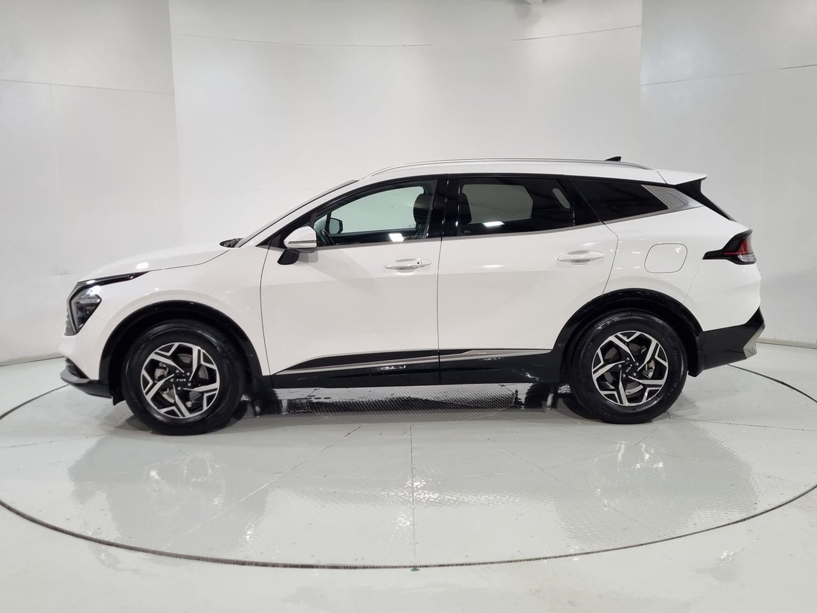 Kia SPORTAGE EX 2.0 AUT 2023 - Imagen 5 de 20