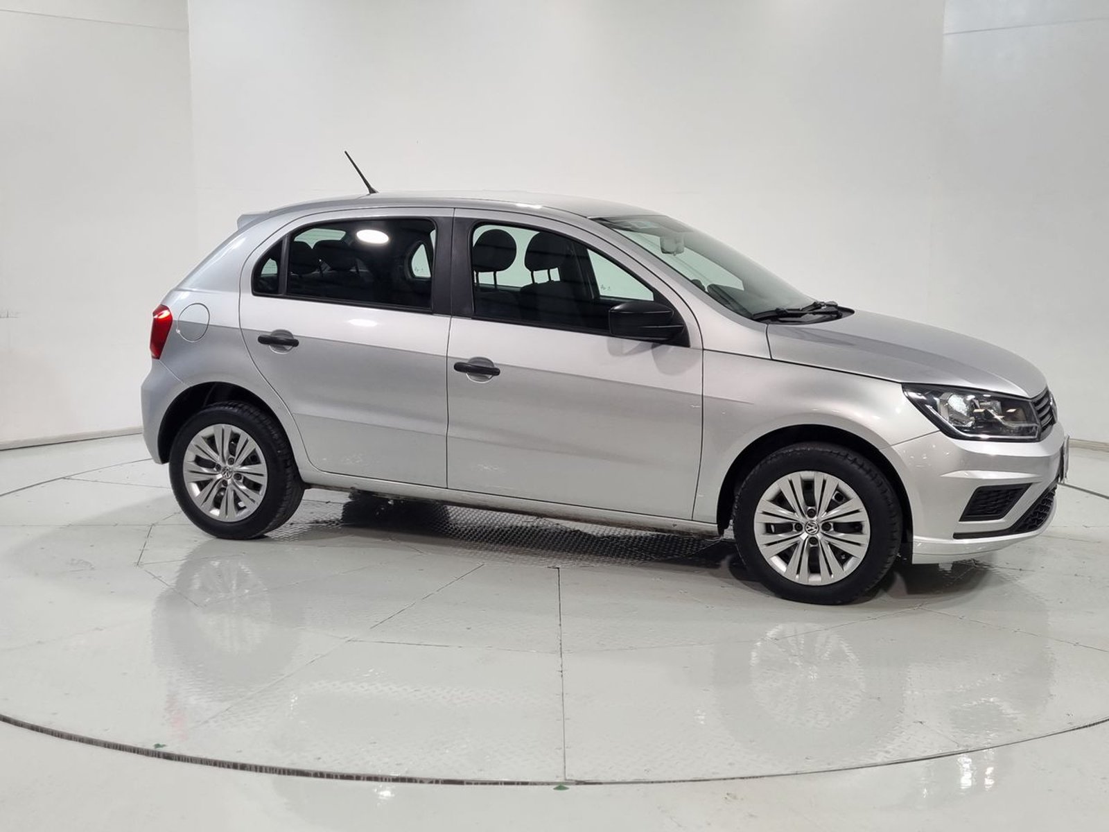 Volkswagen GOL HB 1.6 2022 - Imagen 14 de 20