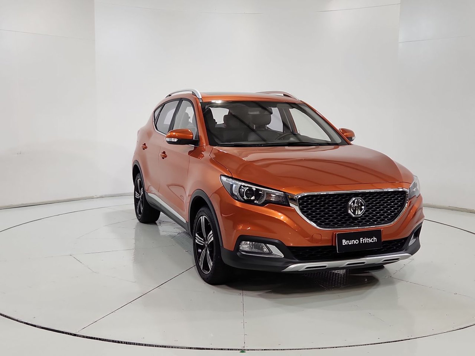 Mg ZS 1.5L AUT 2023 - Imagen 16 de 20