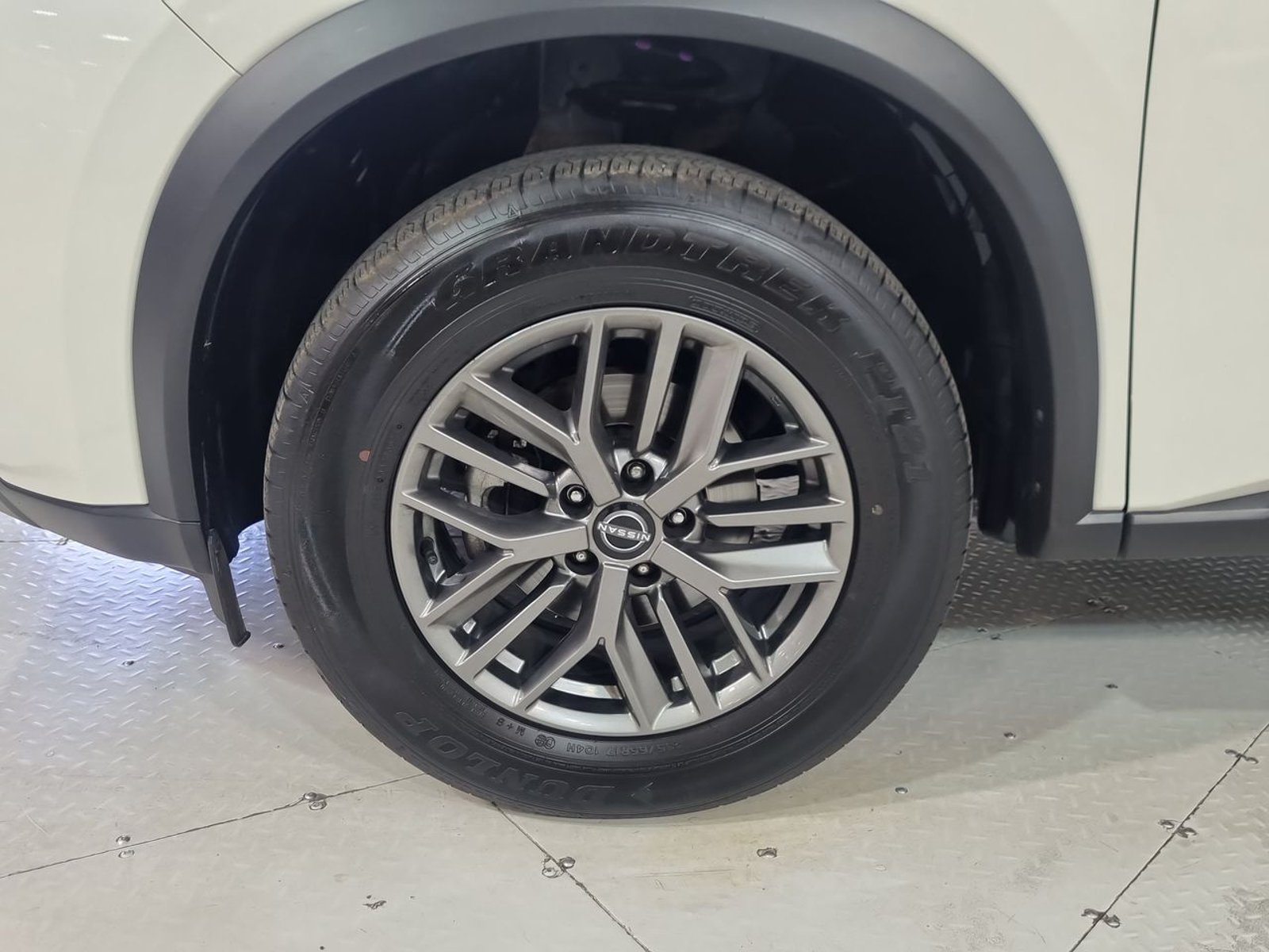 Nissan X-TRAIL X TRAIL 2WD 2.5 AUT 2025 - Imagen 18 de 20